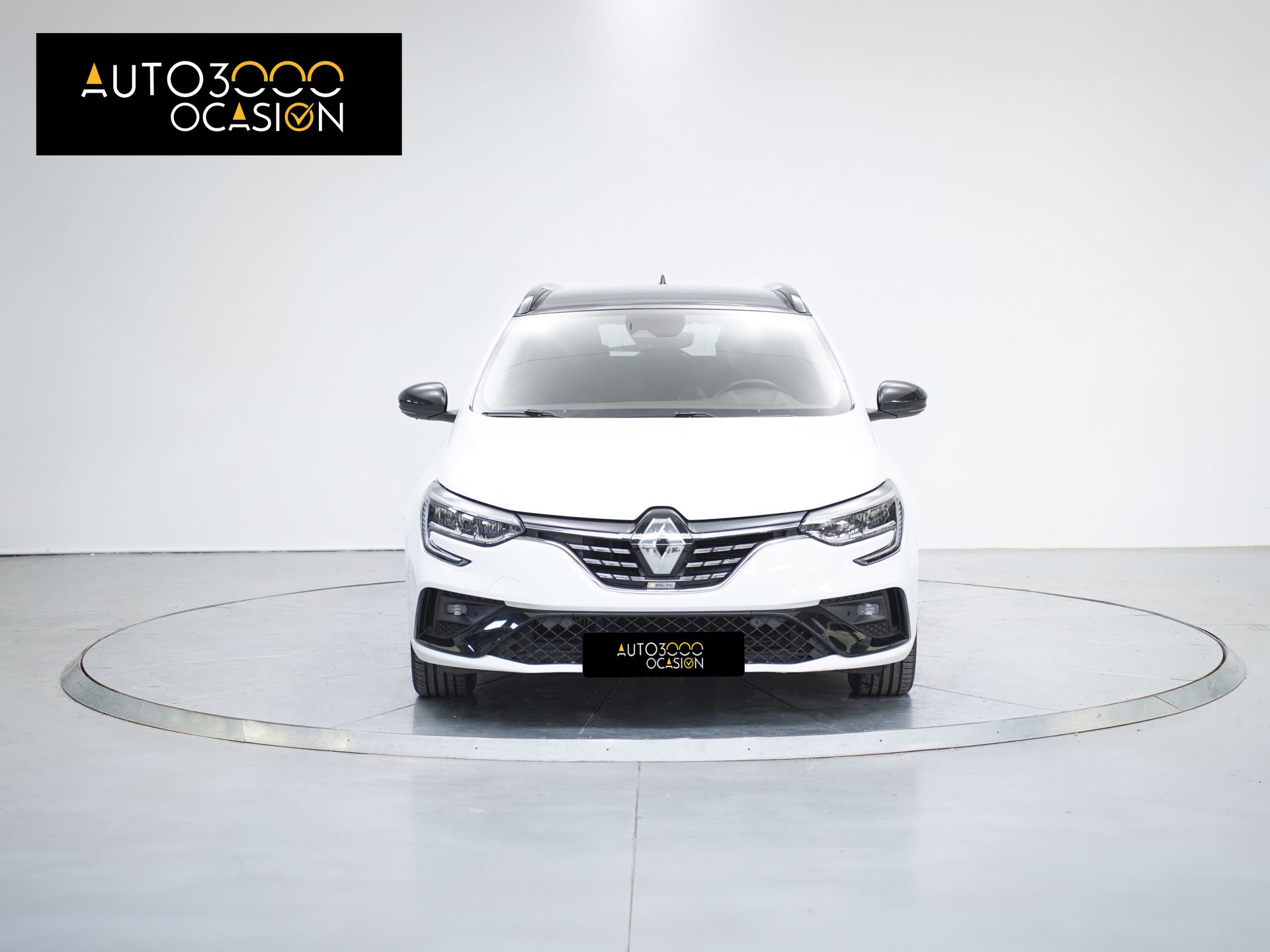 Renault Megane S.T. R.S.Line TCe 117 kW (160CV) EDC GPF