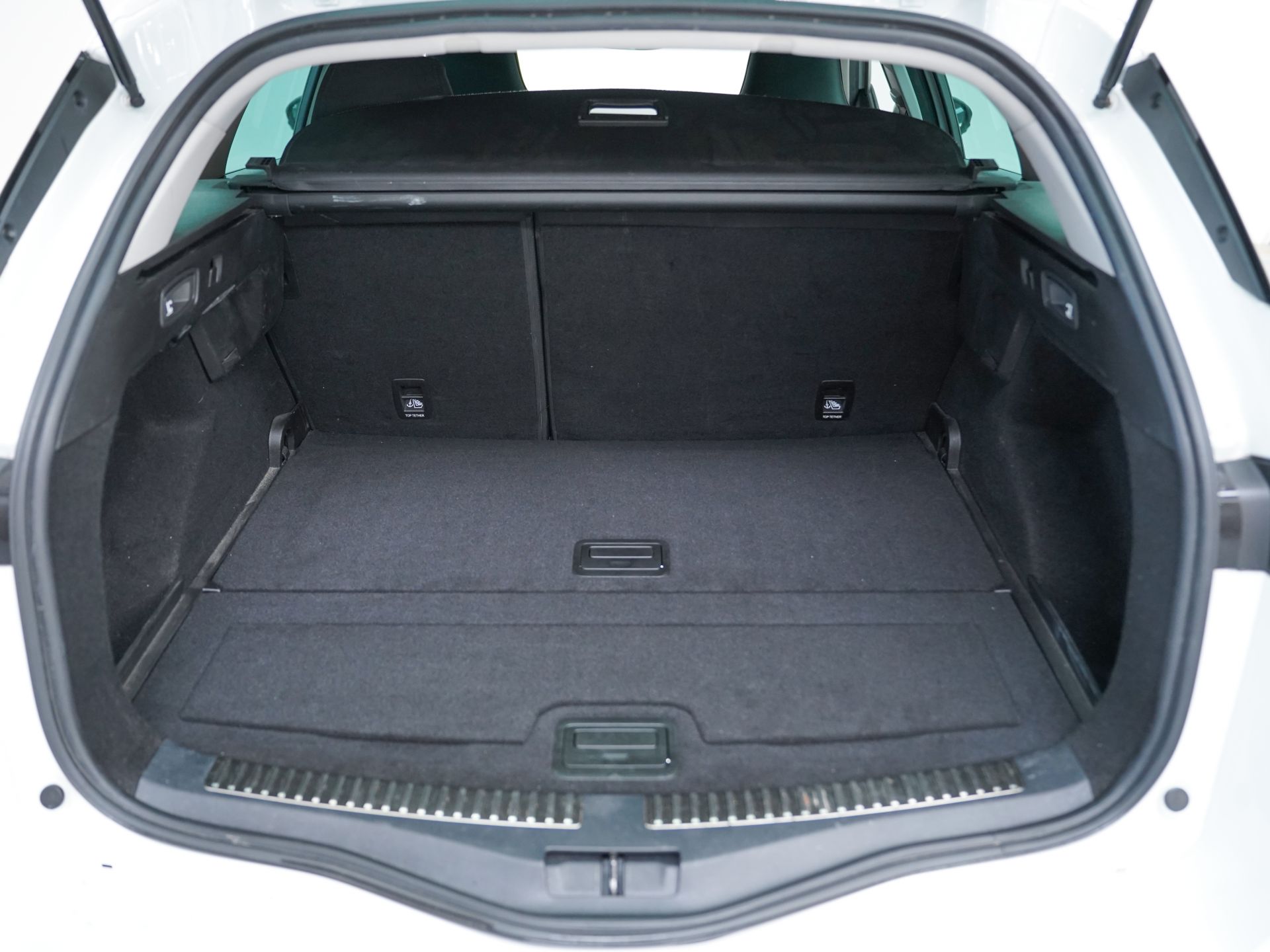 Renault Megane S.T. R.S.Line TCe 117 kW (160CV) EDC GPF