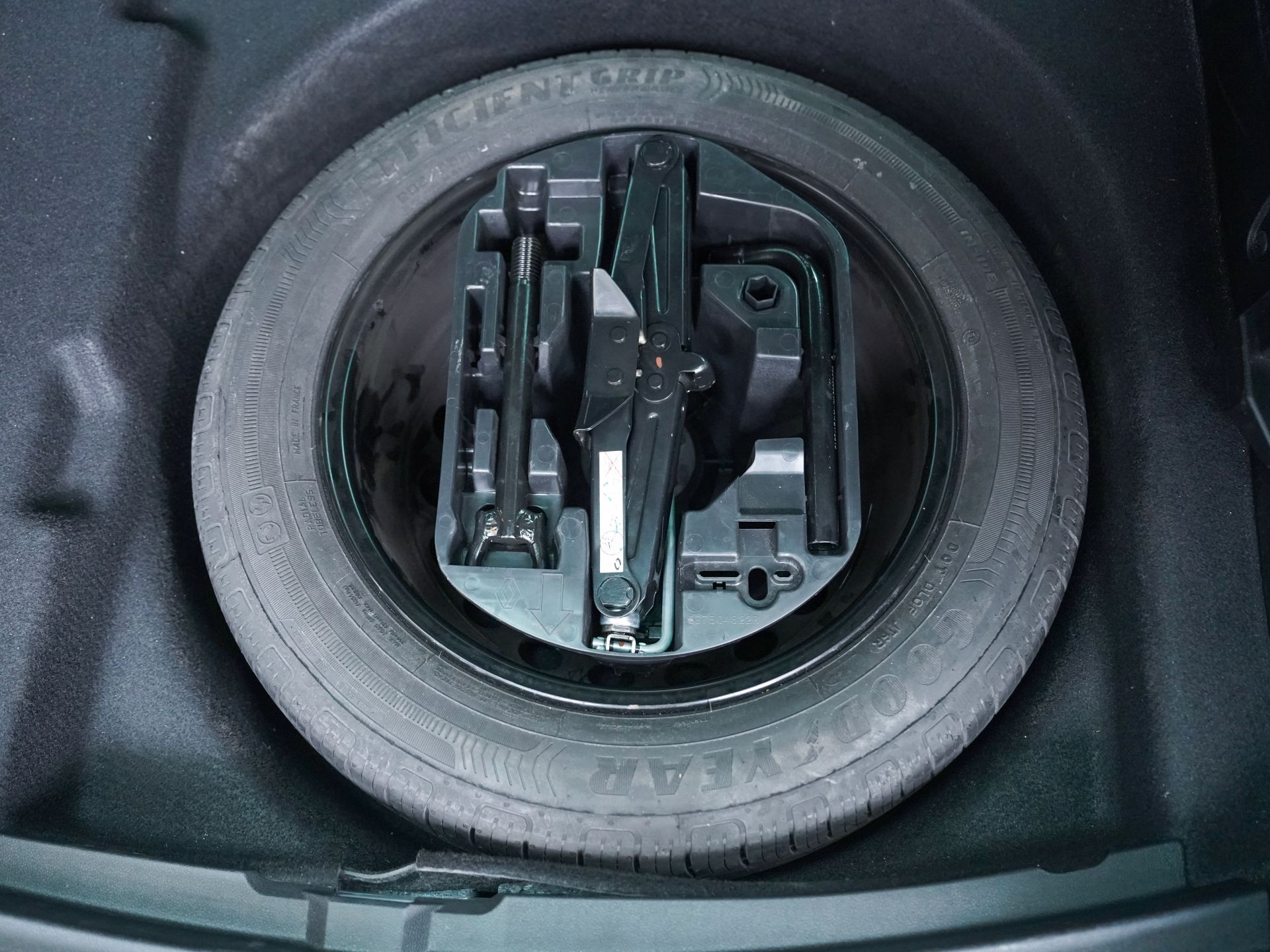 Renault Megane S.T. R.S.Line TCe 117 kW (160CV) EDC GPF