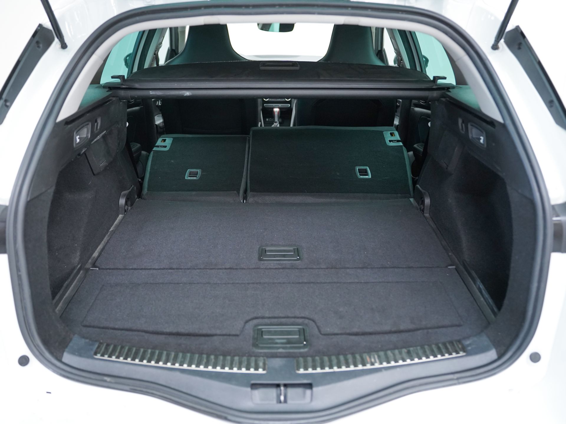 Renault Megane S.T. R.S.Line TCe 117 kW (160CV) EDC GPF