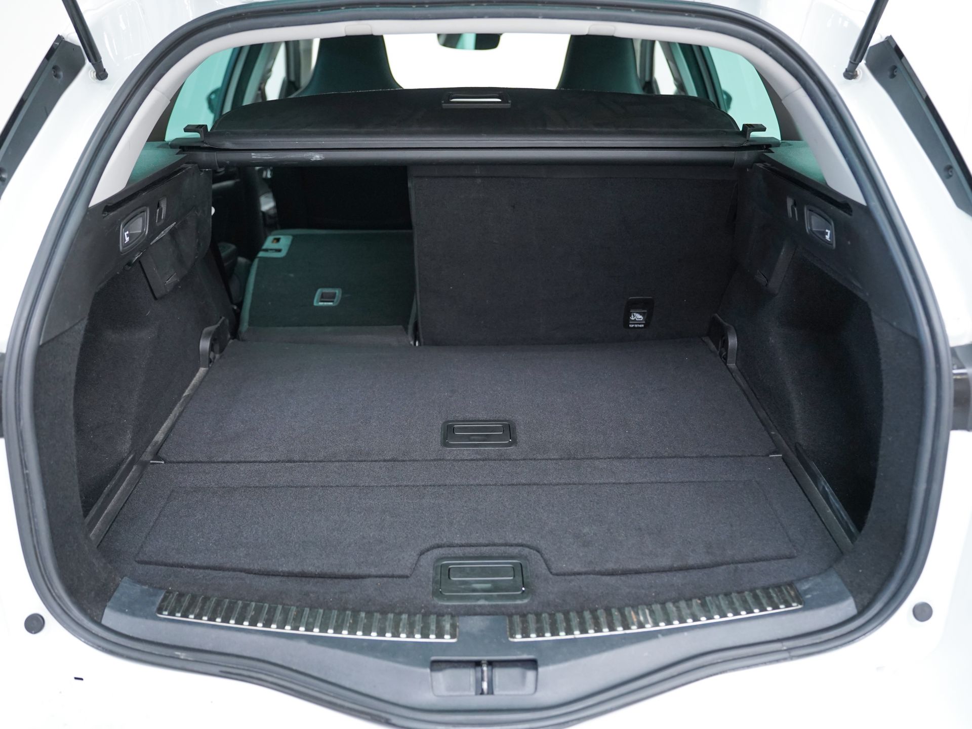 Renault Megane S.T. R.S.Line TCe 117 kW (160CV) EDC GPF