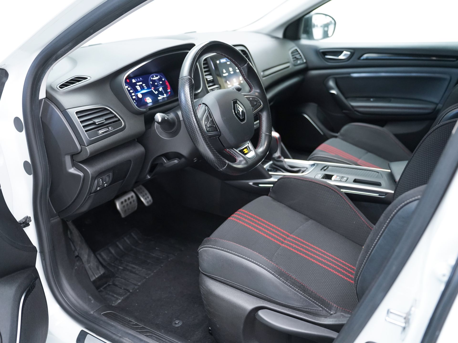 Renault Megane S.T. R.S.Line TCe 117 kW (160CV) EDC GPF