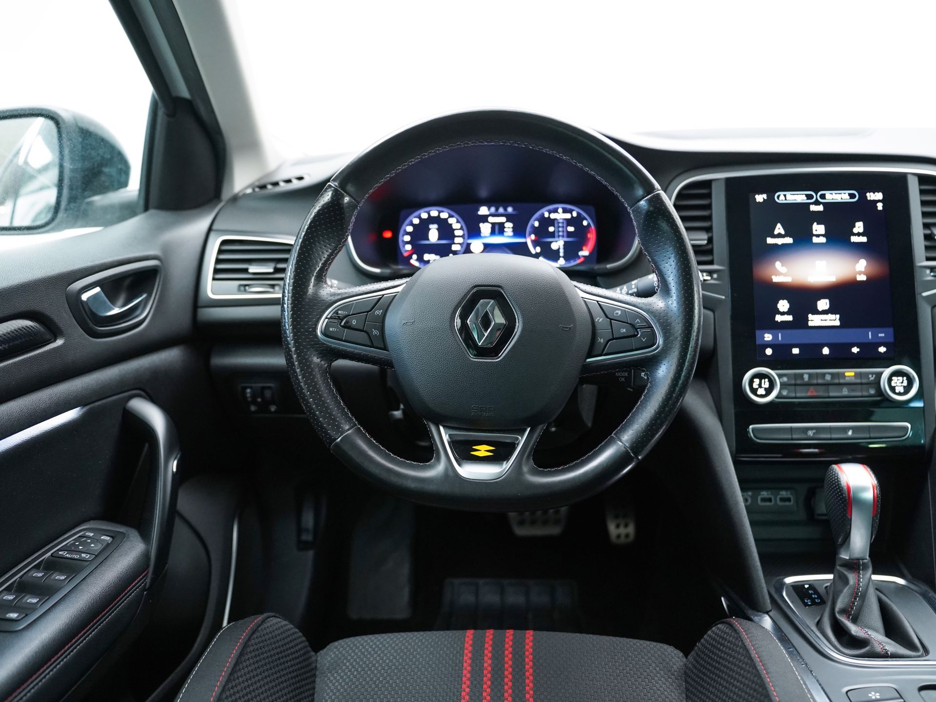 Renault Megane S.T. R.S.Line TCe 117 kW (160CV) EDC GPF