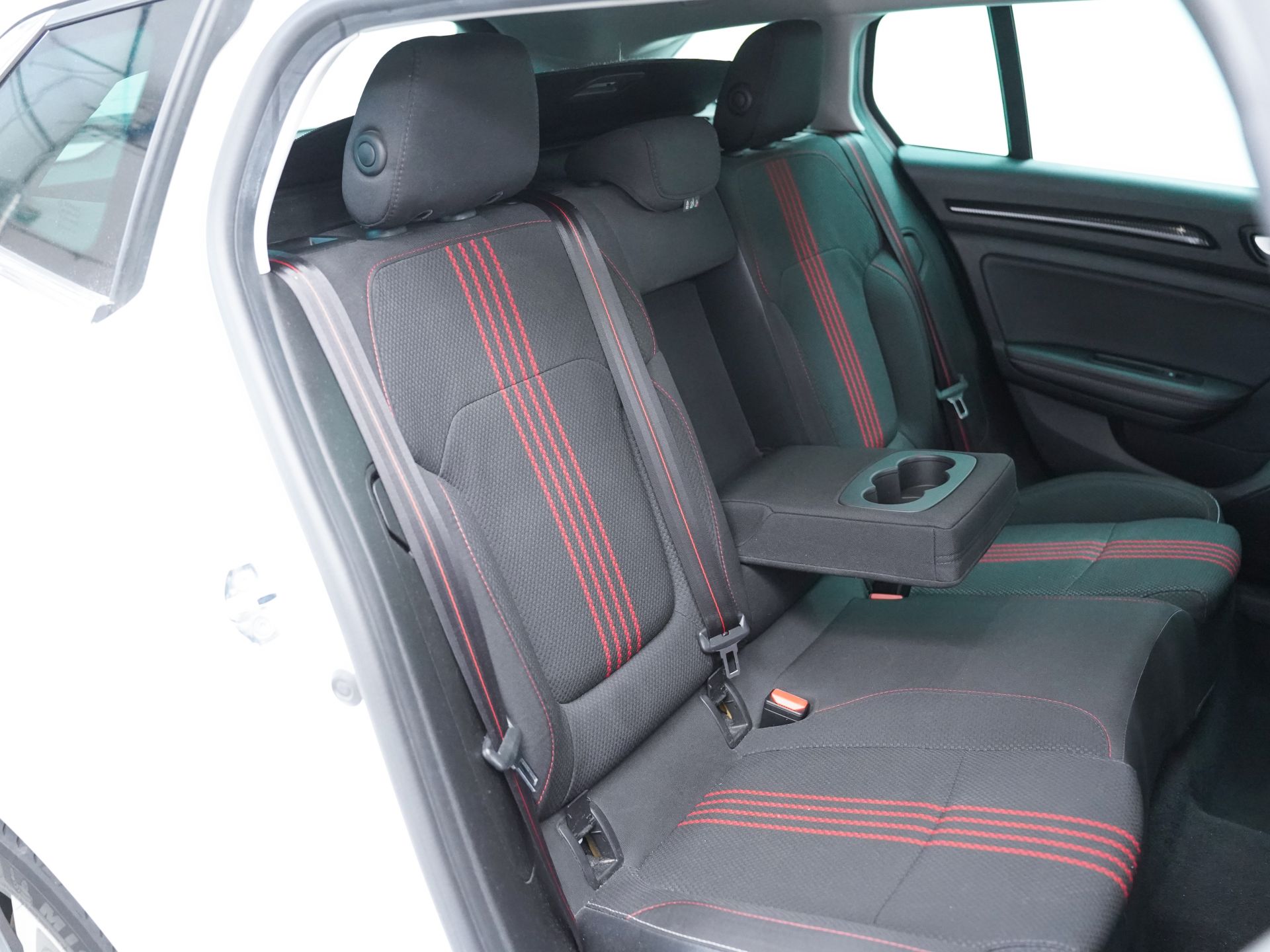 Renault Megane S.T. R.S.Line TCe 117 kW (160CV) EDC GPF