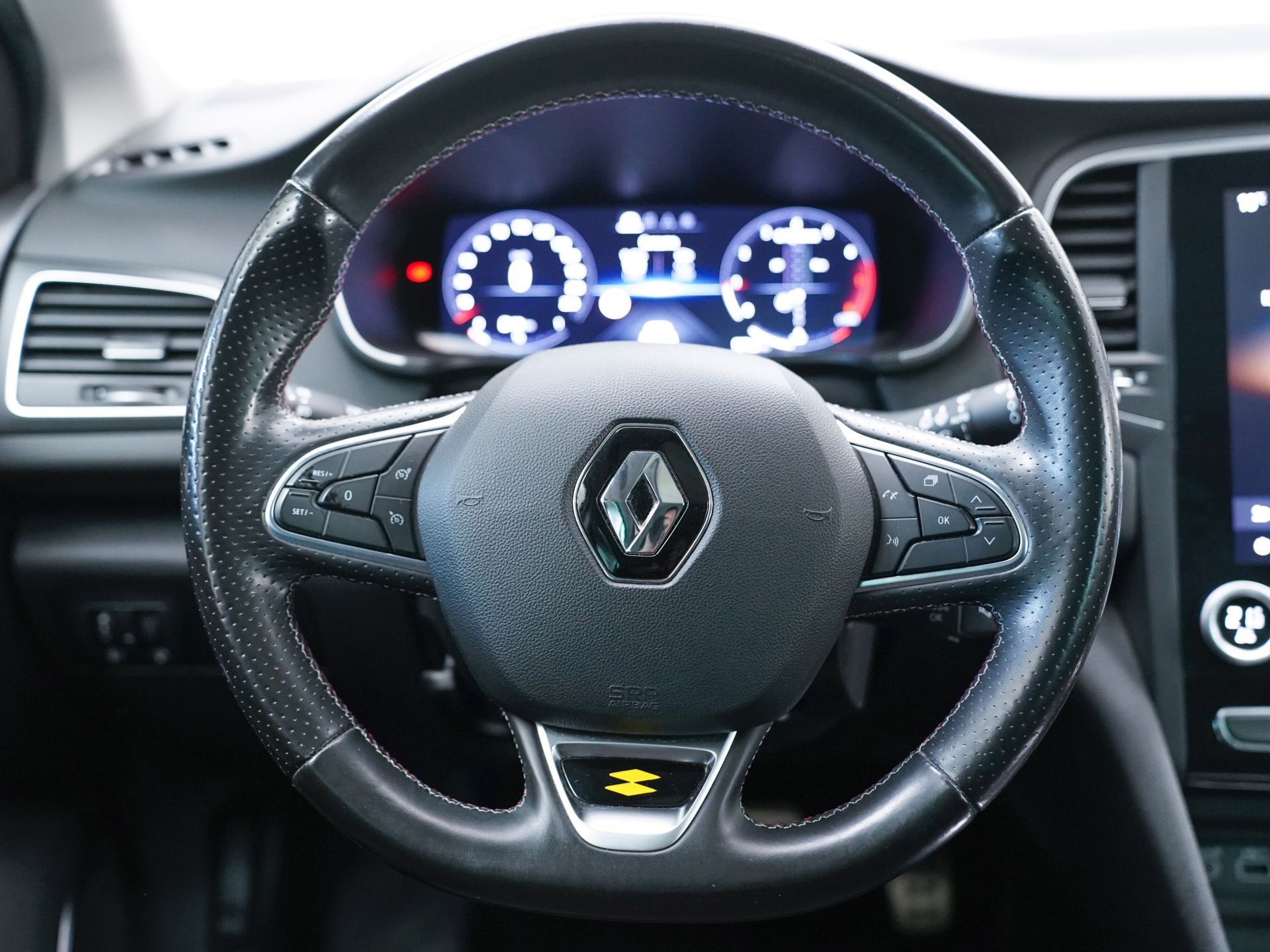 Renault Megane S.T. R.S.Line TCe 117 kW (160CV) EDC GPF