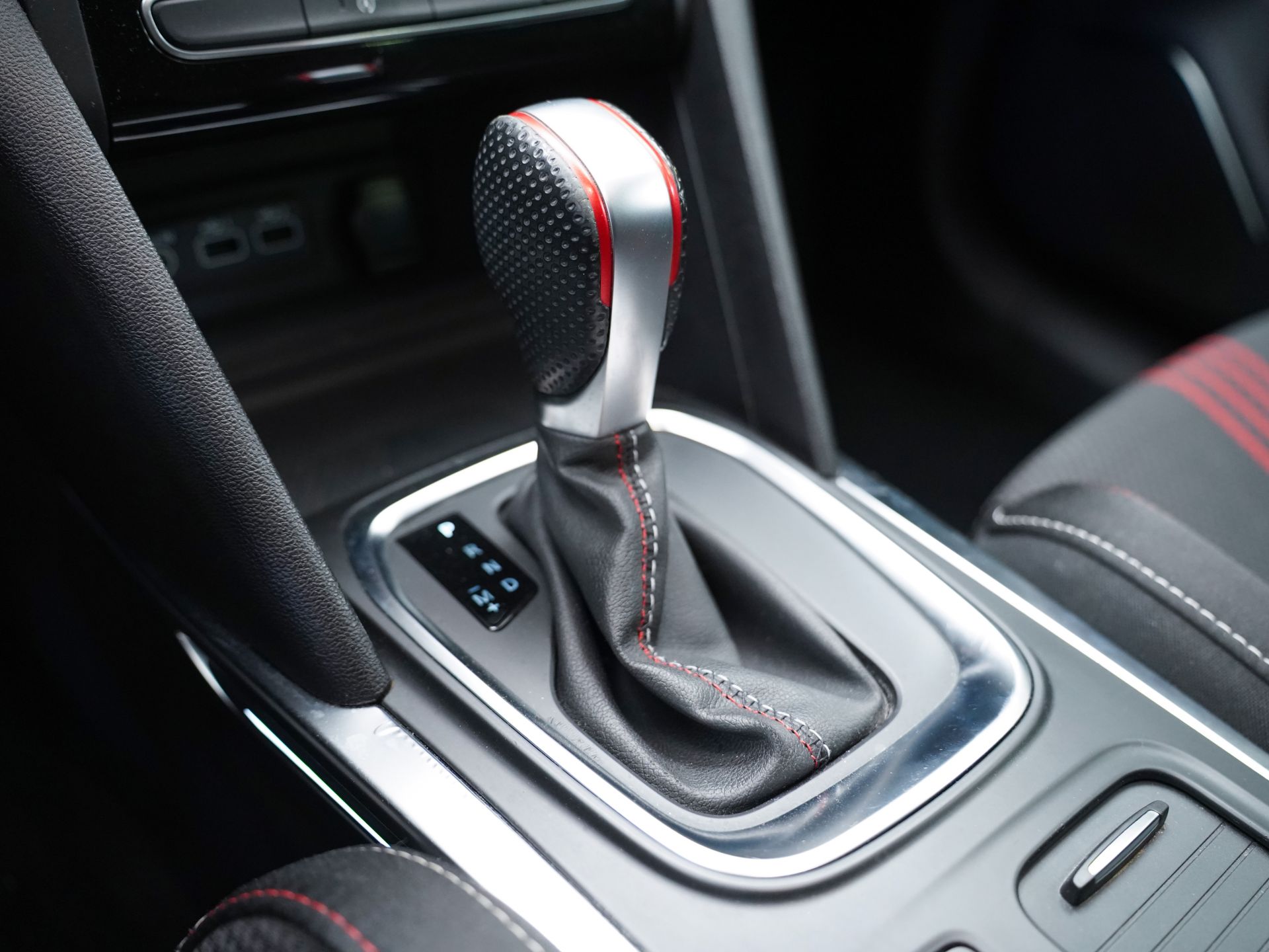 Renault Megane S.T. R.S.Line TCe 117 kW (160CV) EDC GPF