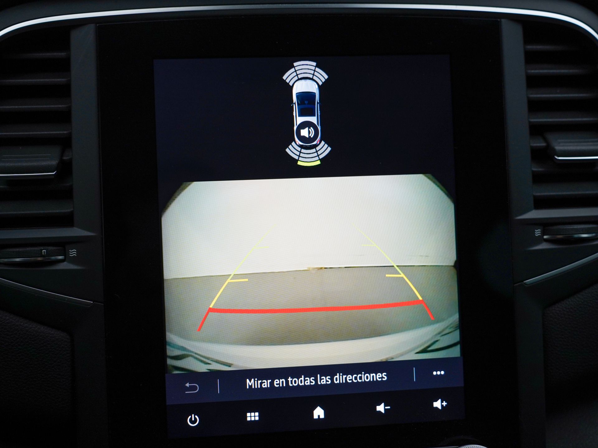 Renault Megane S.T. R.S.Line TCe 117 kW (160CV) EDC GPF