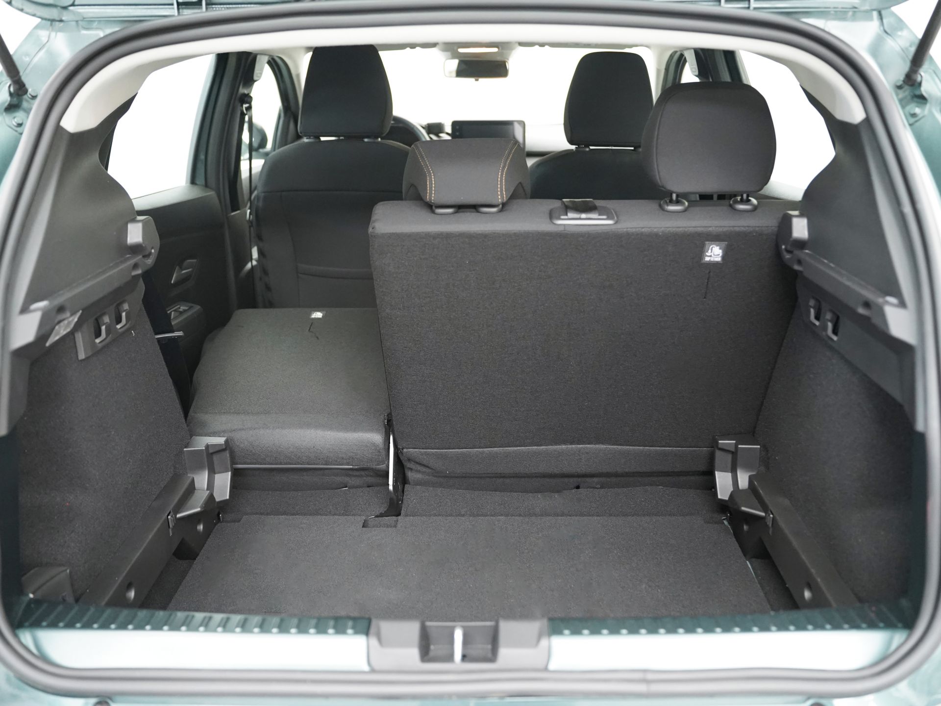 Dacia Sandero Stepway Extreme Go 74kW (100CV) ECO-G