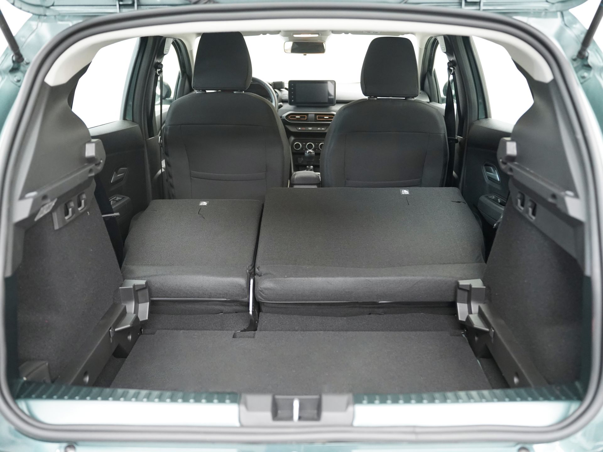 Dacia Sandero Stepway Extreme Go 74kW (100CV) ECO-G