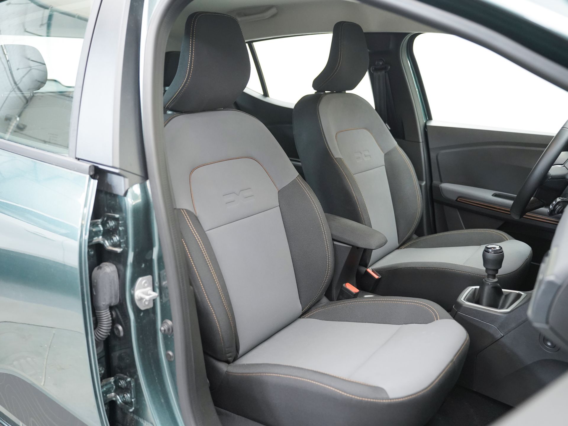 Dacia Sandero Stepway Extreme Go 74kW (100CV) ECO-G