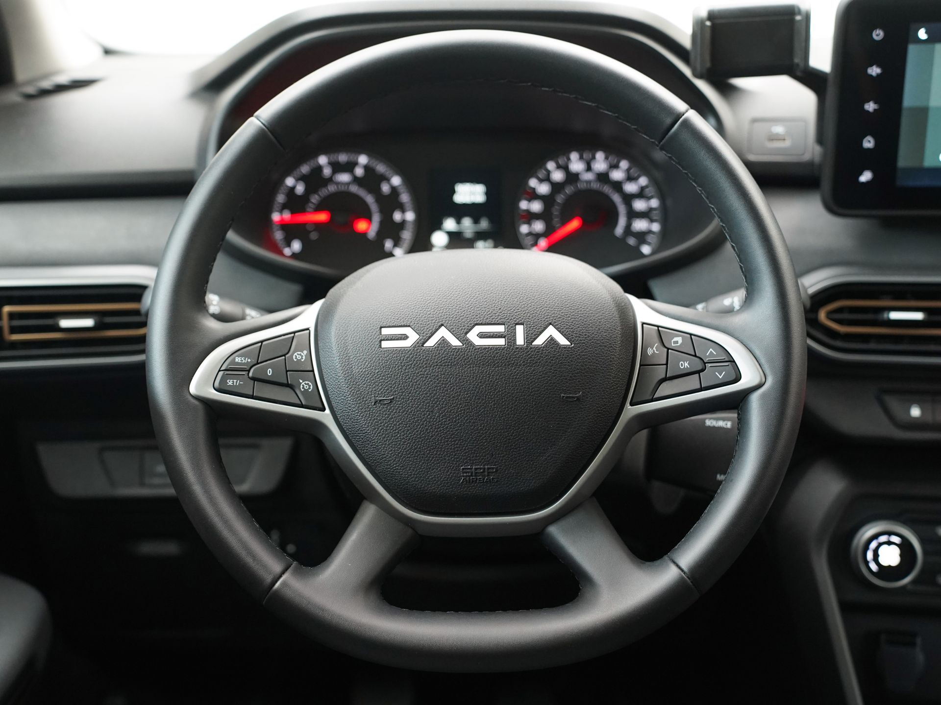 Dacia Sandero Stepway Extreme Go 74kW (100CV) ECO-G