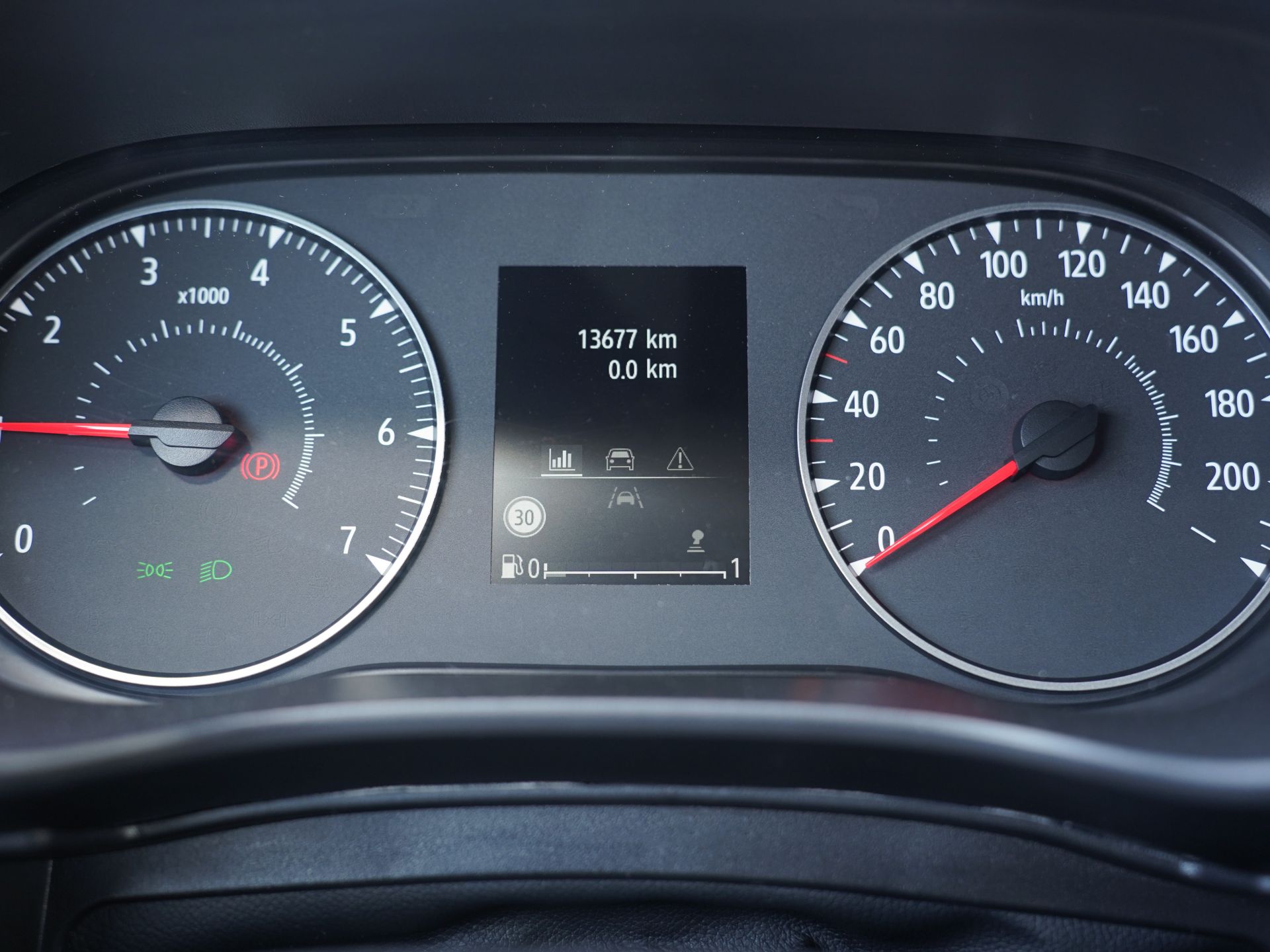 Dacia Sandero Stepway Extreme Go 74kW (100CV) ECO-G