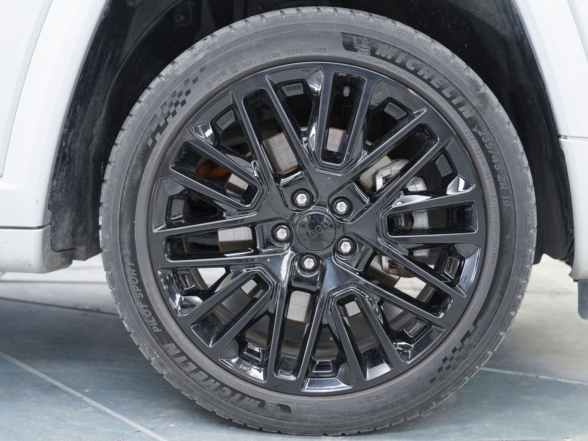 Jeep Compass 1.3 PHEV 177kW (240CV) S AT AWD