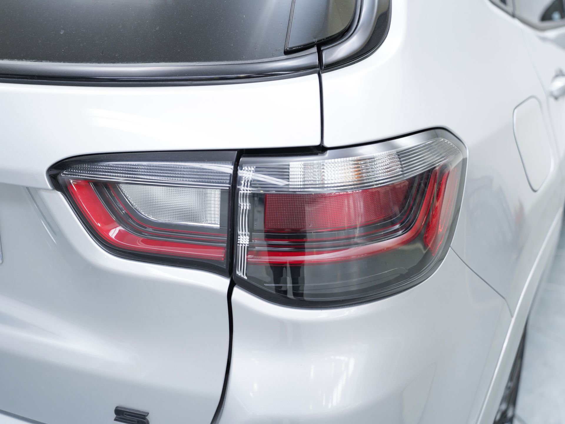 Jeep Compass 1.3 PHEV 177kW (240CV) S AT AWD