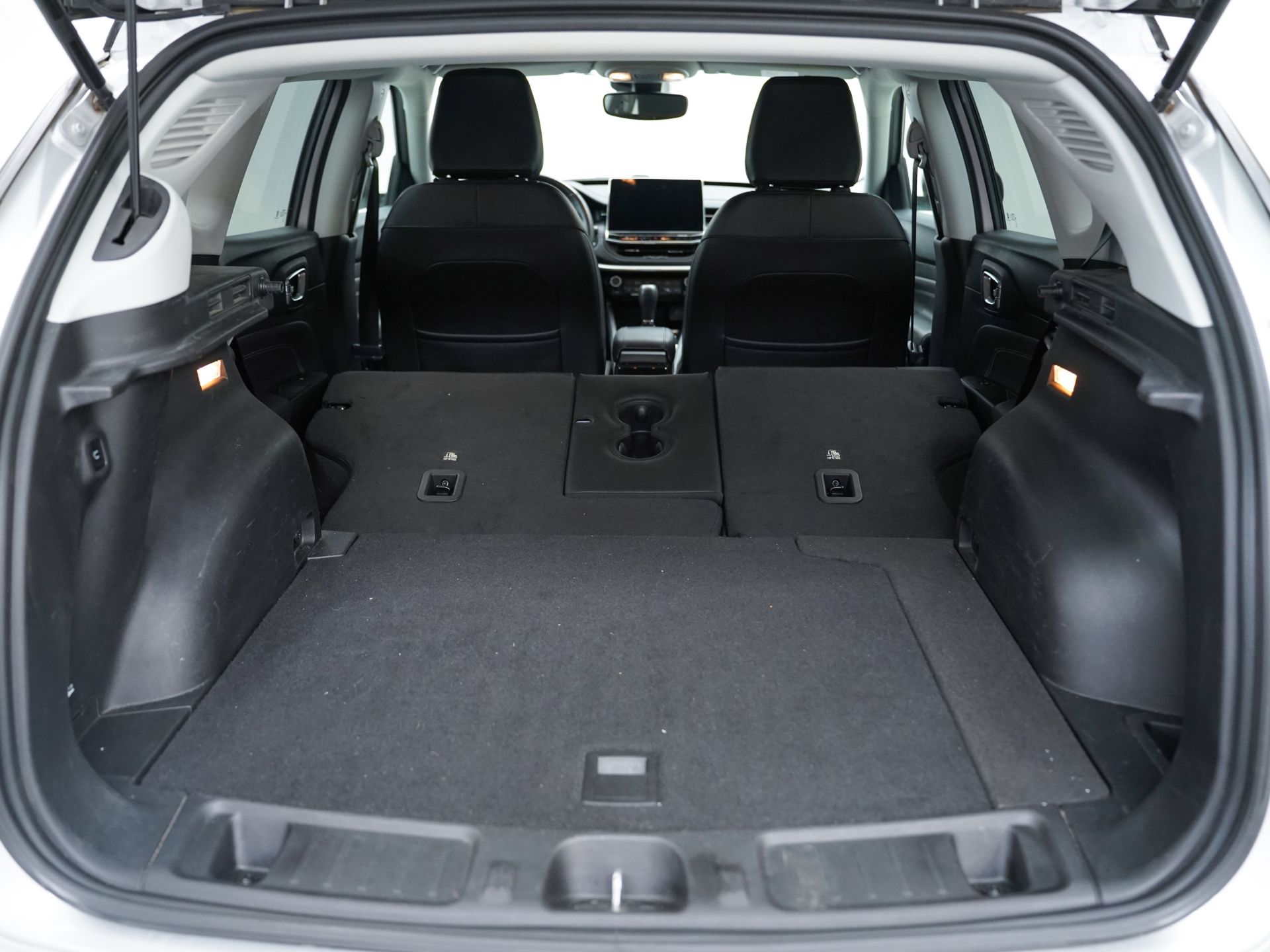 Jeep Compass 1.3 PHEV 177kW (240CV) S AT AWD