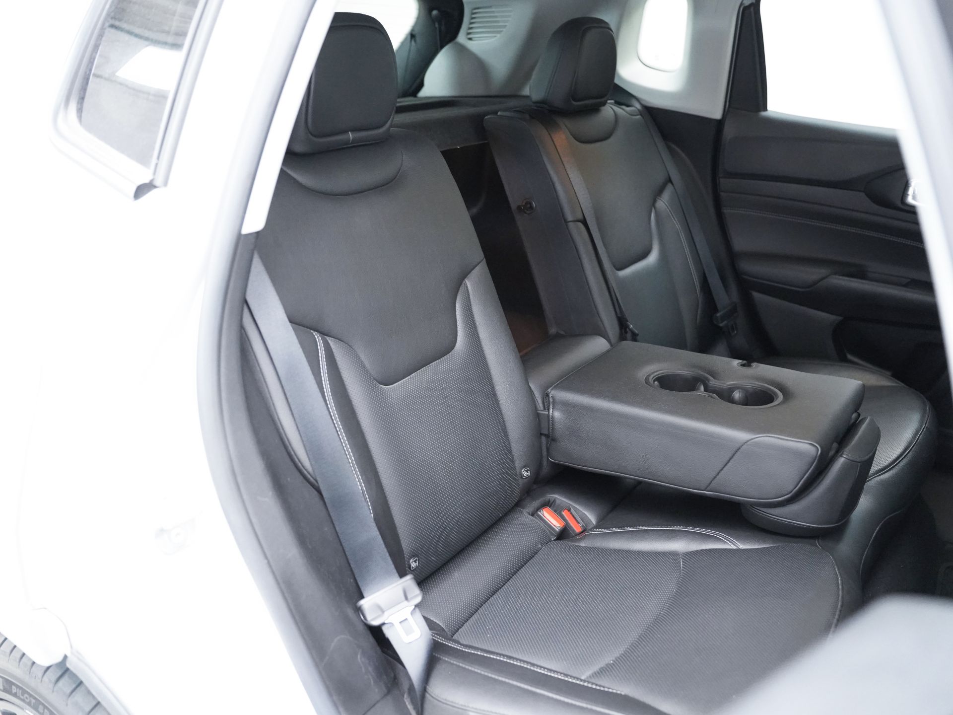 Jeep Compass 1.3 PHEV 177kW (240CV) S AT AWD