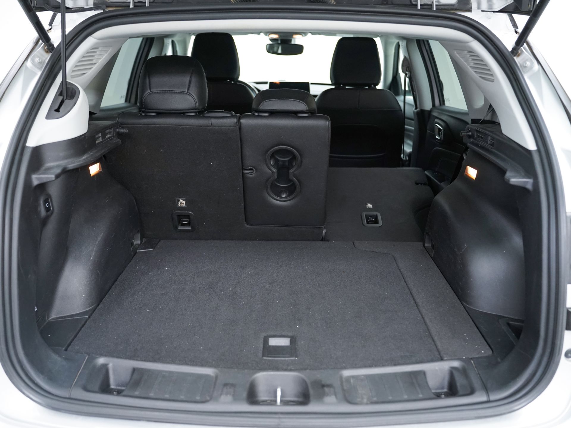 Jeep Compass 1.3 PHEV 177kW (240CV) S AT AWD