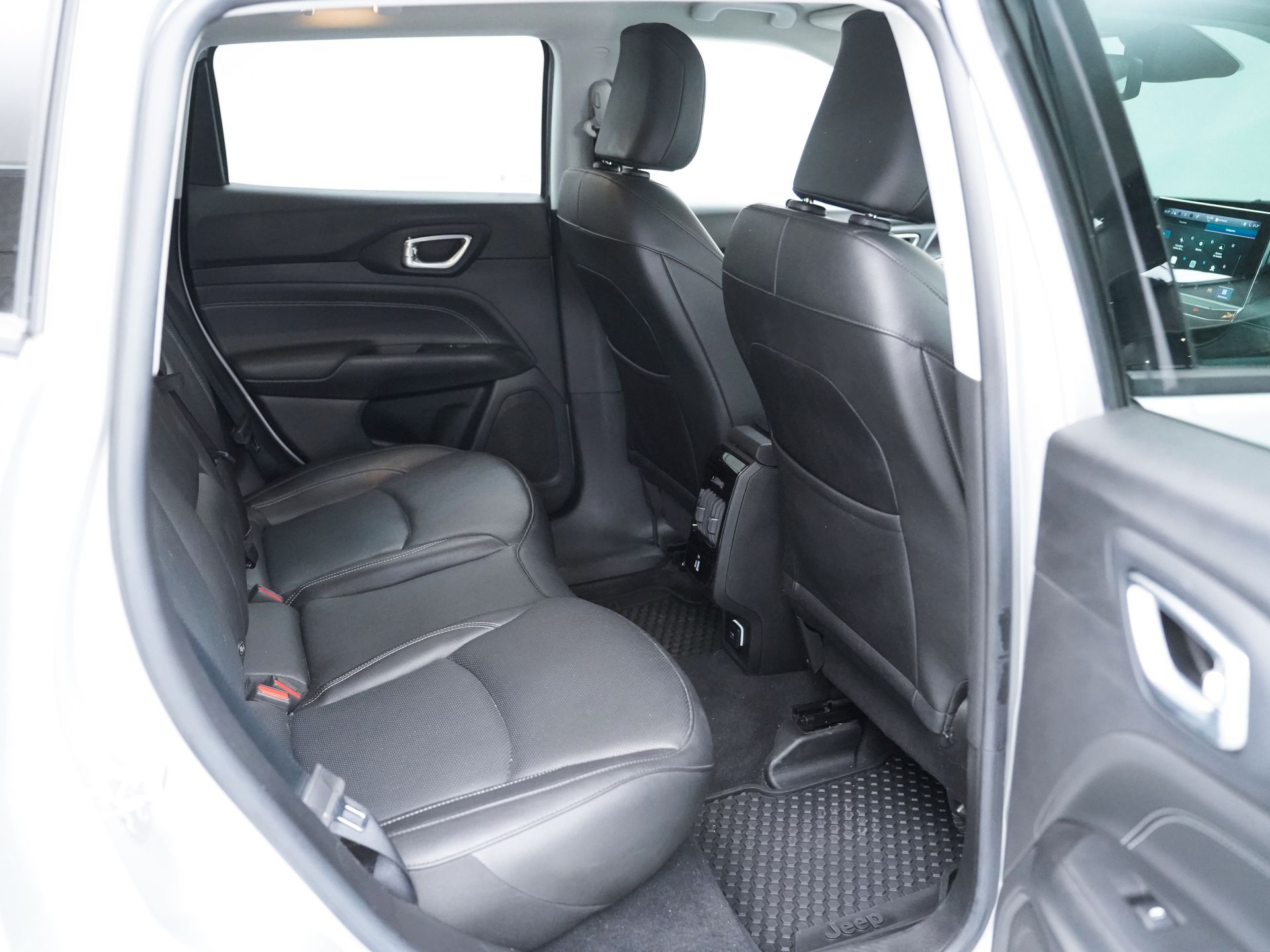 Jeep Compass 1.3 PHEV 177kW (240CV) S AT AWD