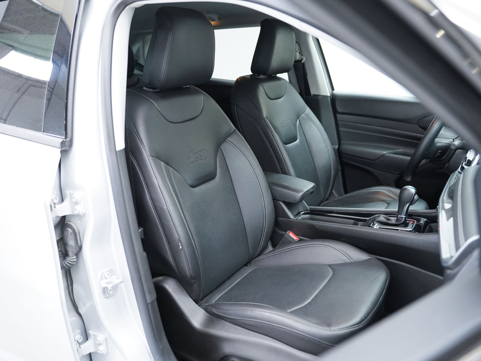 Jeep Compass 1.3 PHEV 177kW (240CV) S AT AWD