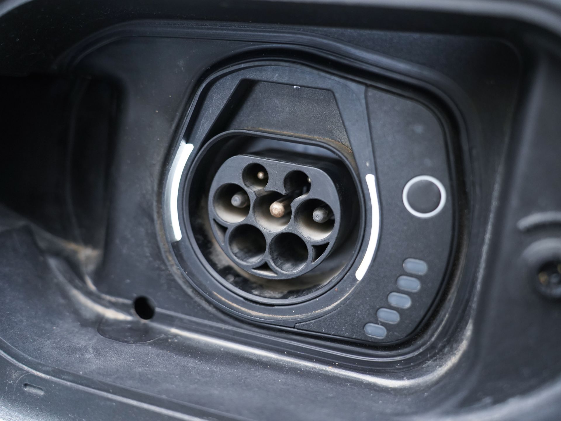 Jeep Compass 1.3 PHEV 177kW (240CV) S AT AWD