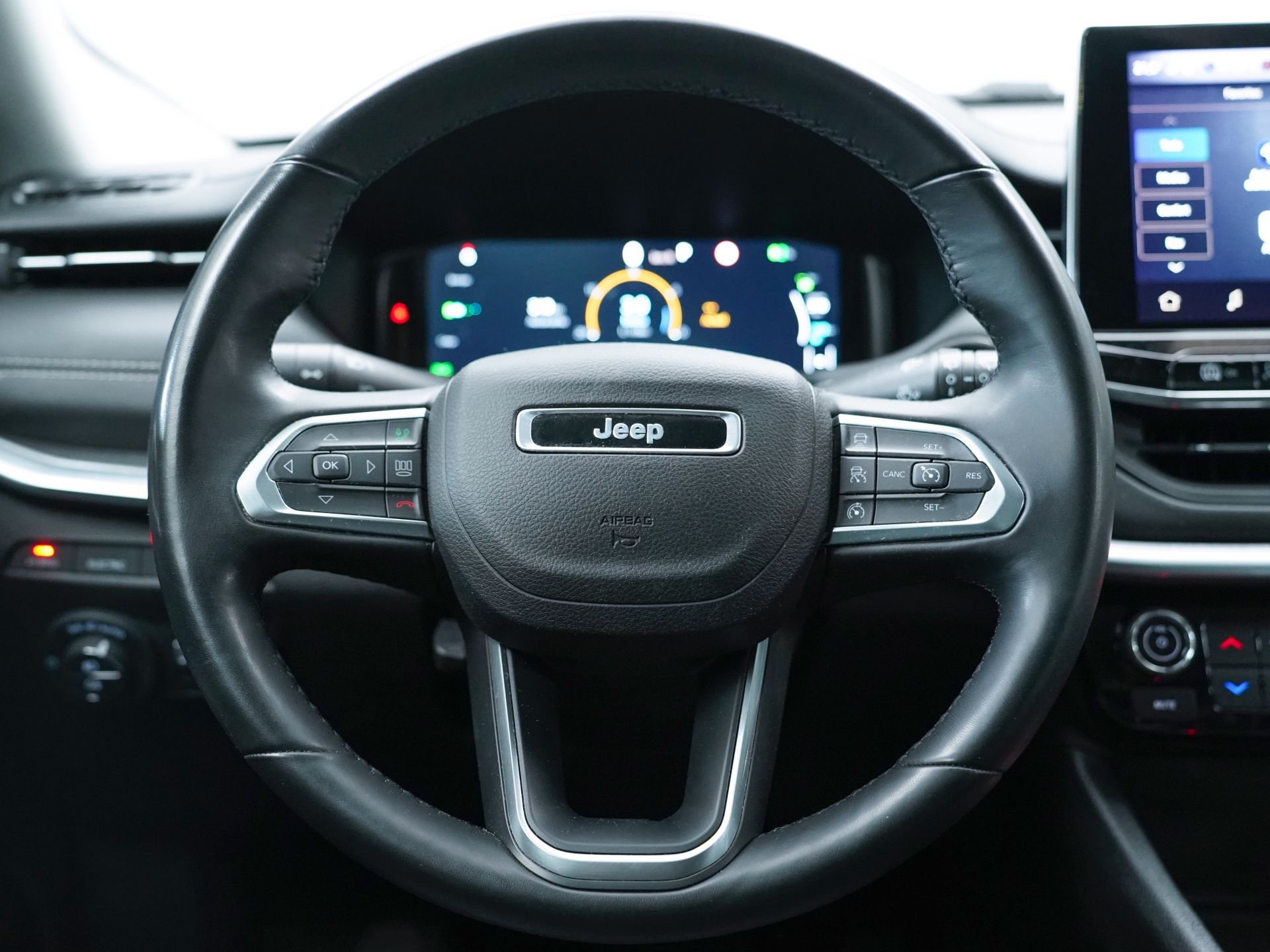 Jeep Compass 1.3 PHEV 177kW (240CV) S AT AWD