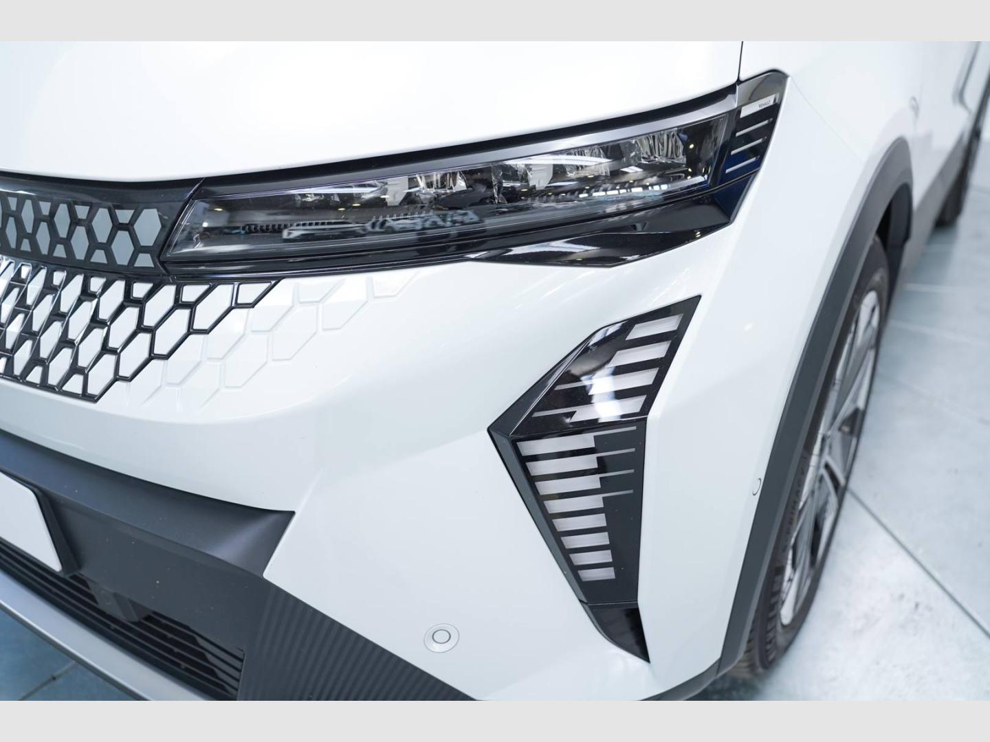 Renault Scenic Scenic E-Tech Techno Gran Autonomía 160kW