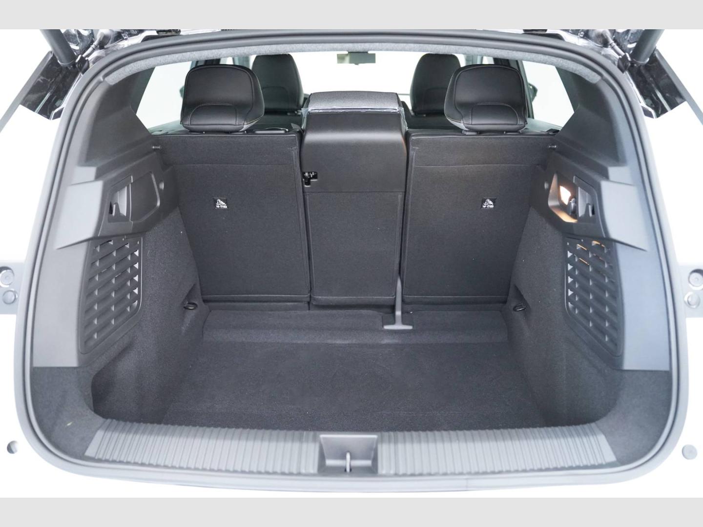 Renault Scenic Scenic E-Tech Techno Gran Autonomía 160kW