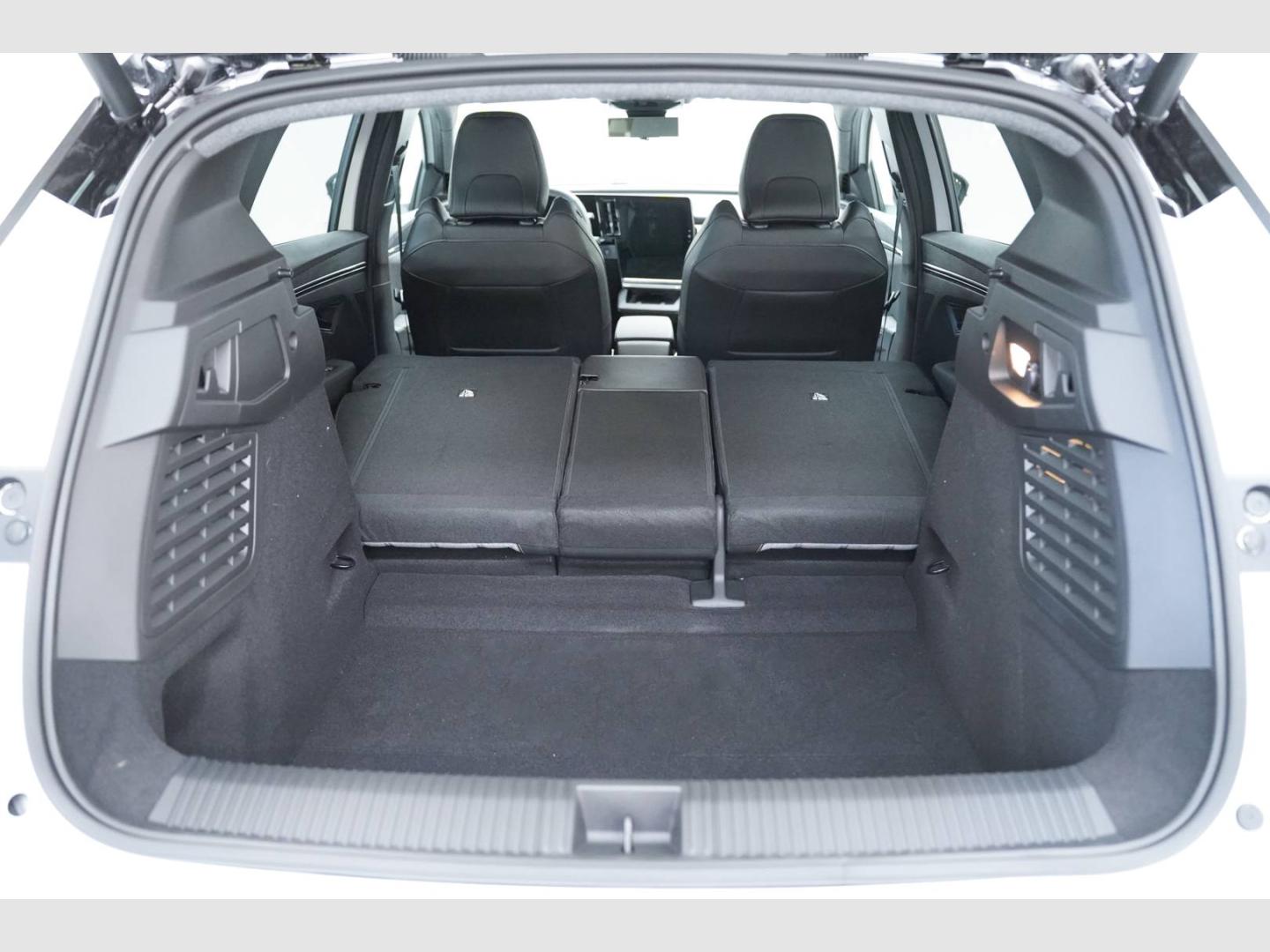 Renault Scenic Scenic E-Tech Techno Gran Autonomía 160kW