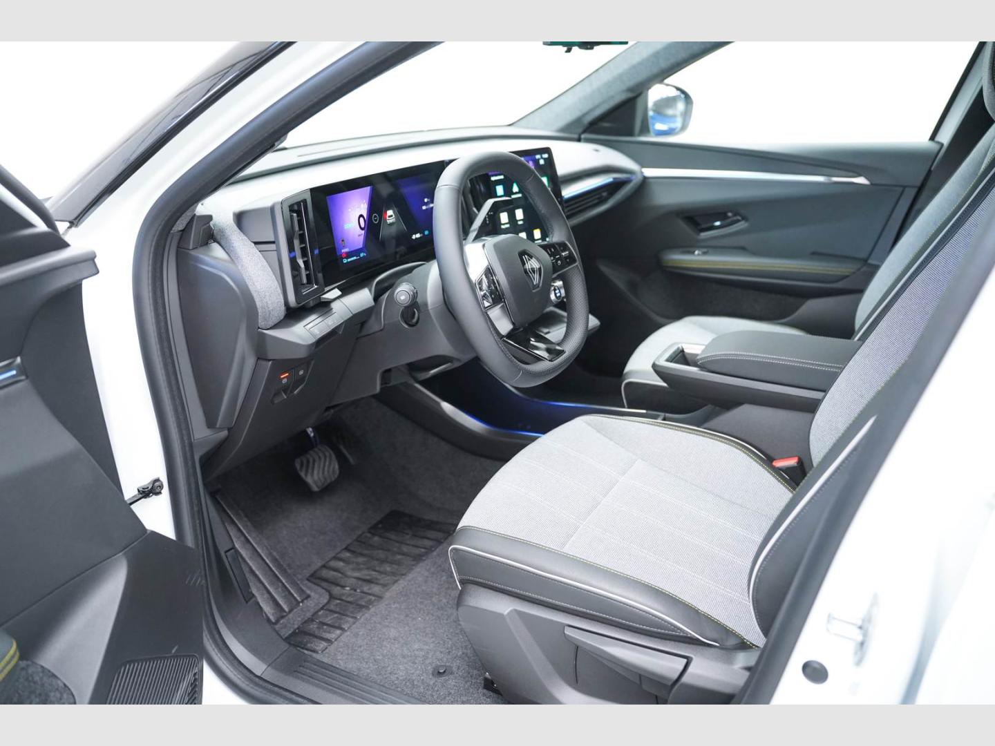 Renault Scenic Scenic E-Tech Techno Gran Autonomía 160kW