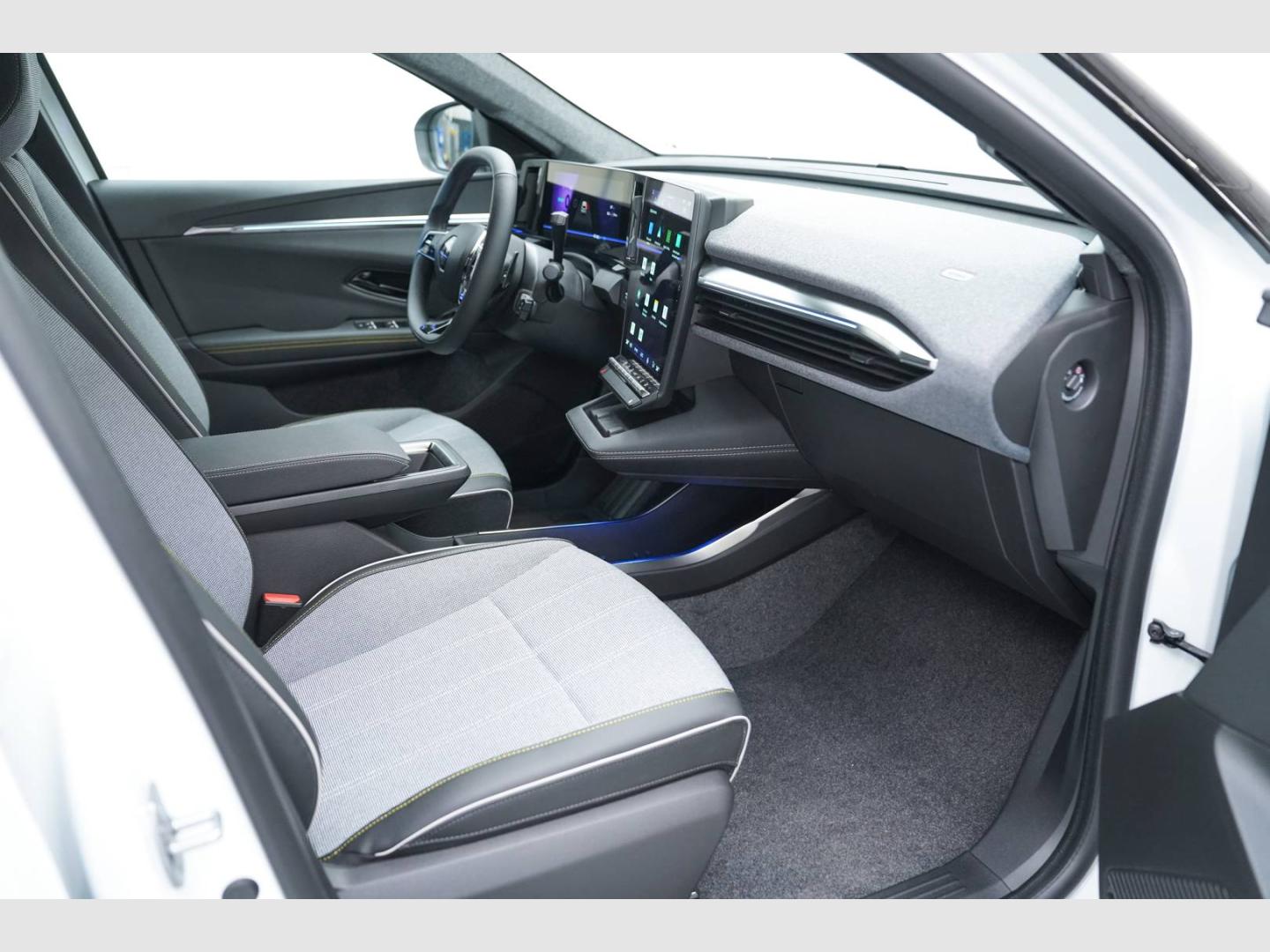 Renault Scenic Scenic E-Tech Techno Gran Autonomía 160kW