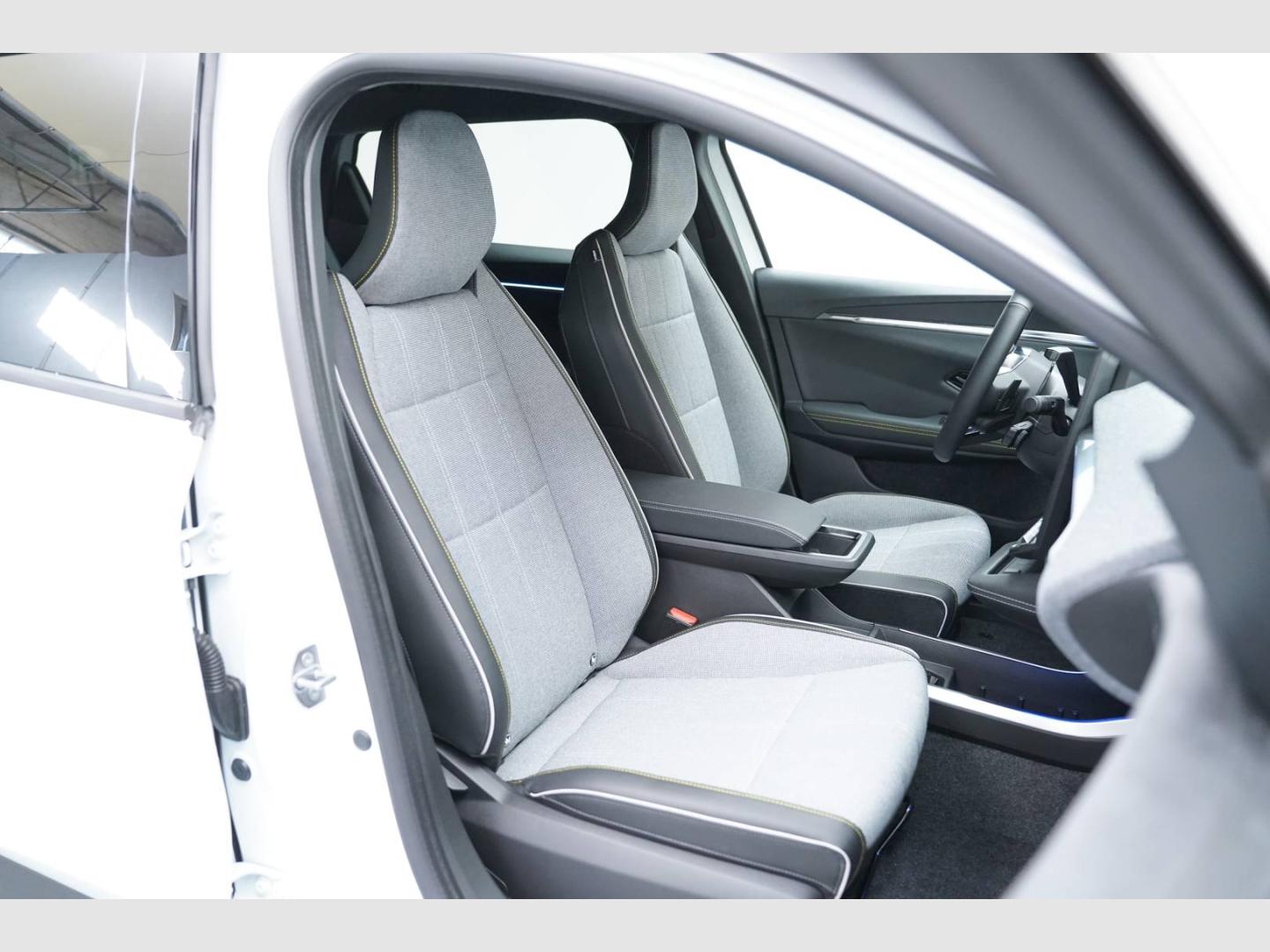 Renault Scenic Scenic E-Tech Techno Gran Autonomía 160kW