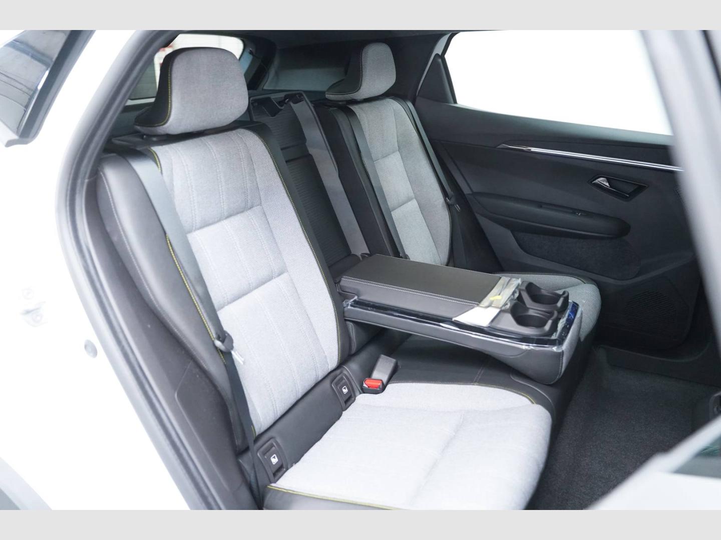 Renault Scenic Scenic E-Tech Techno Gran Autonomía 160kW