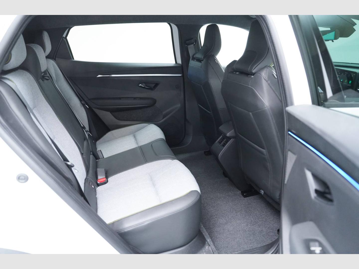 Renault Scenic Scenic E-Tech Techno Gran Autonomía 160kW