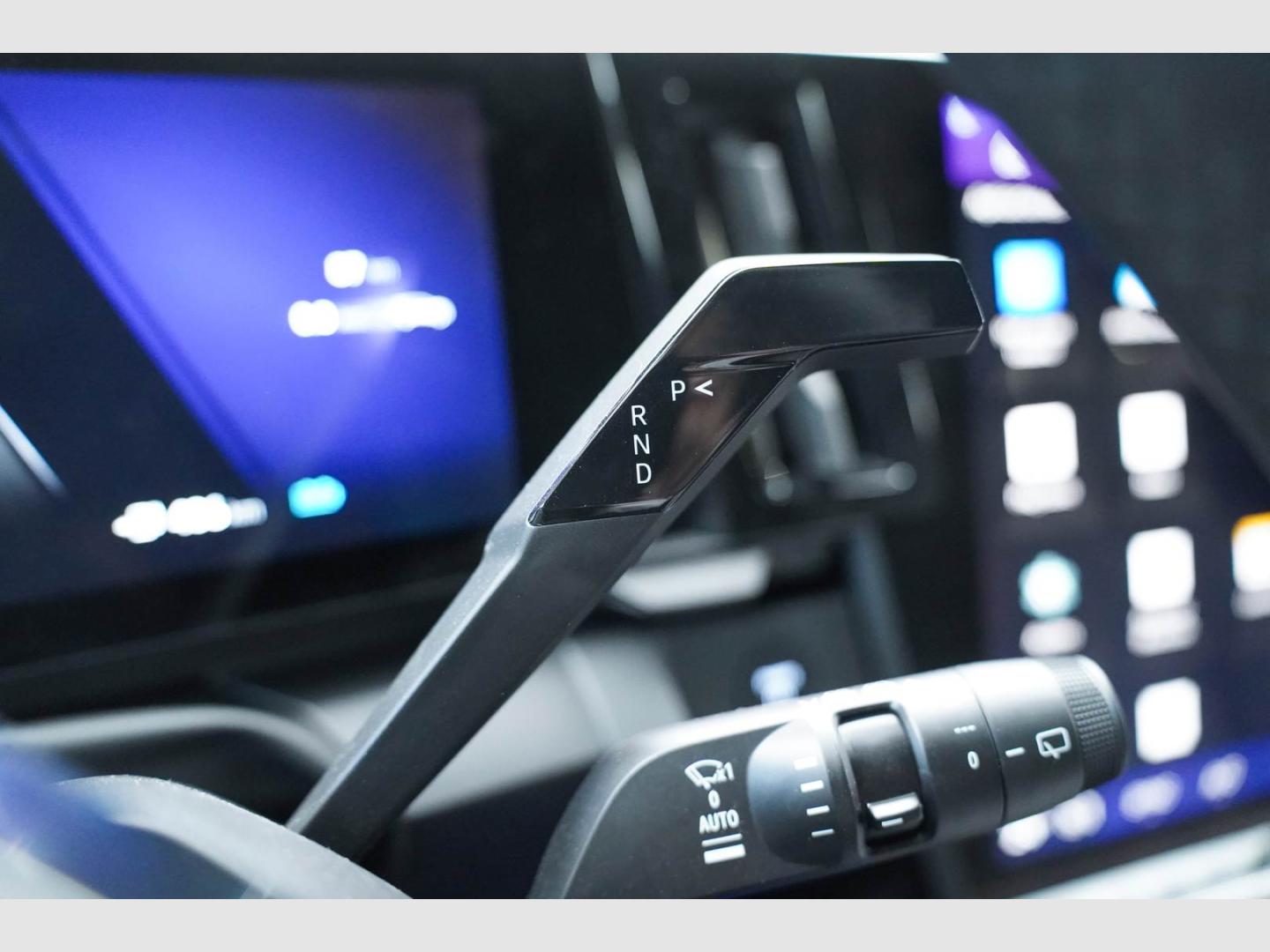 Renault Scenic Scenic E-Tech Techno Gran Autonomía 160kW