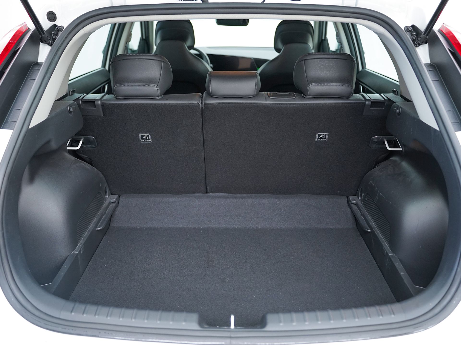 Kia Niro 1.6 GDi HEV 104kW (141CV) Drive