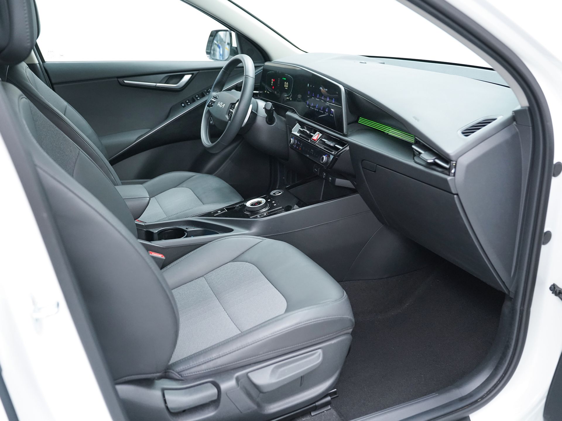 Kia Niro 1.6 GDi HEV 104kW (141CV) Drive