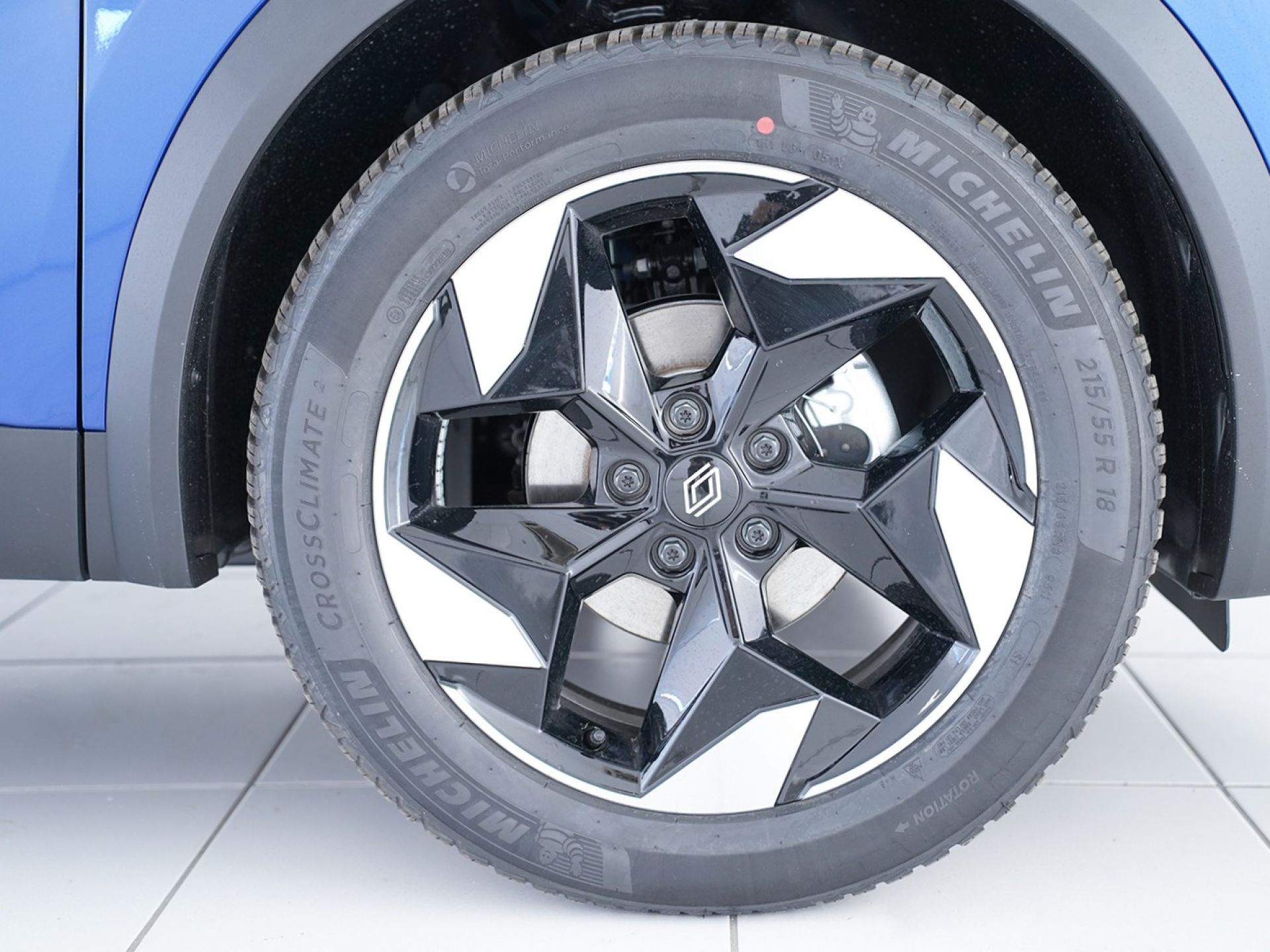 Renault Captur techno TCe 67kW (90CV)