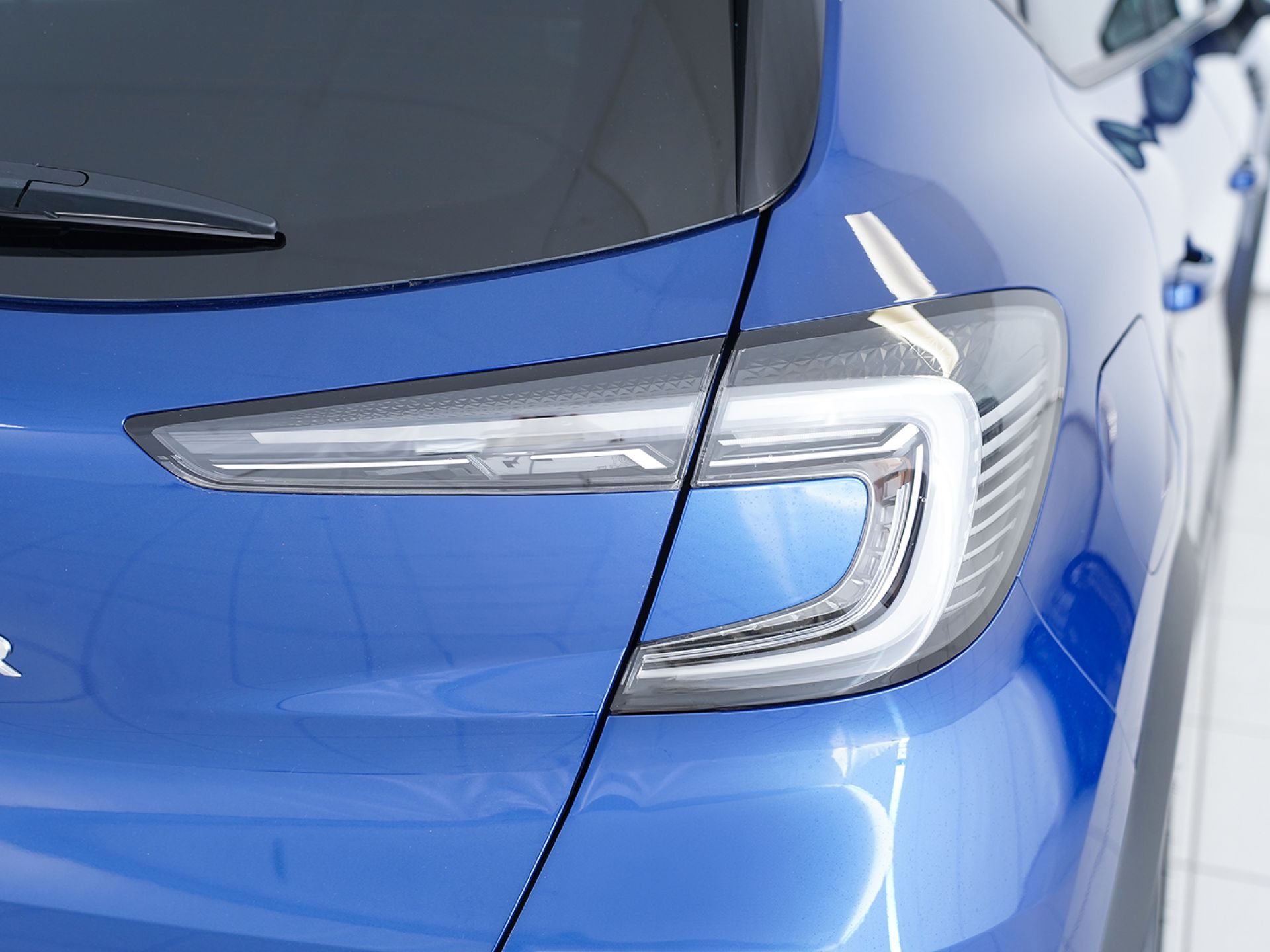 Renault Captur techno TCe 67kW (90CV)
