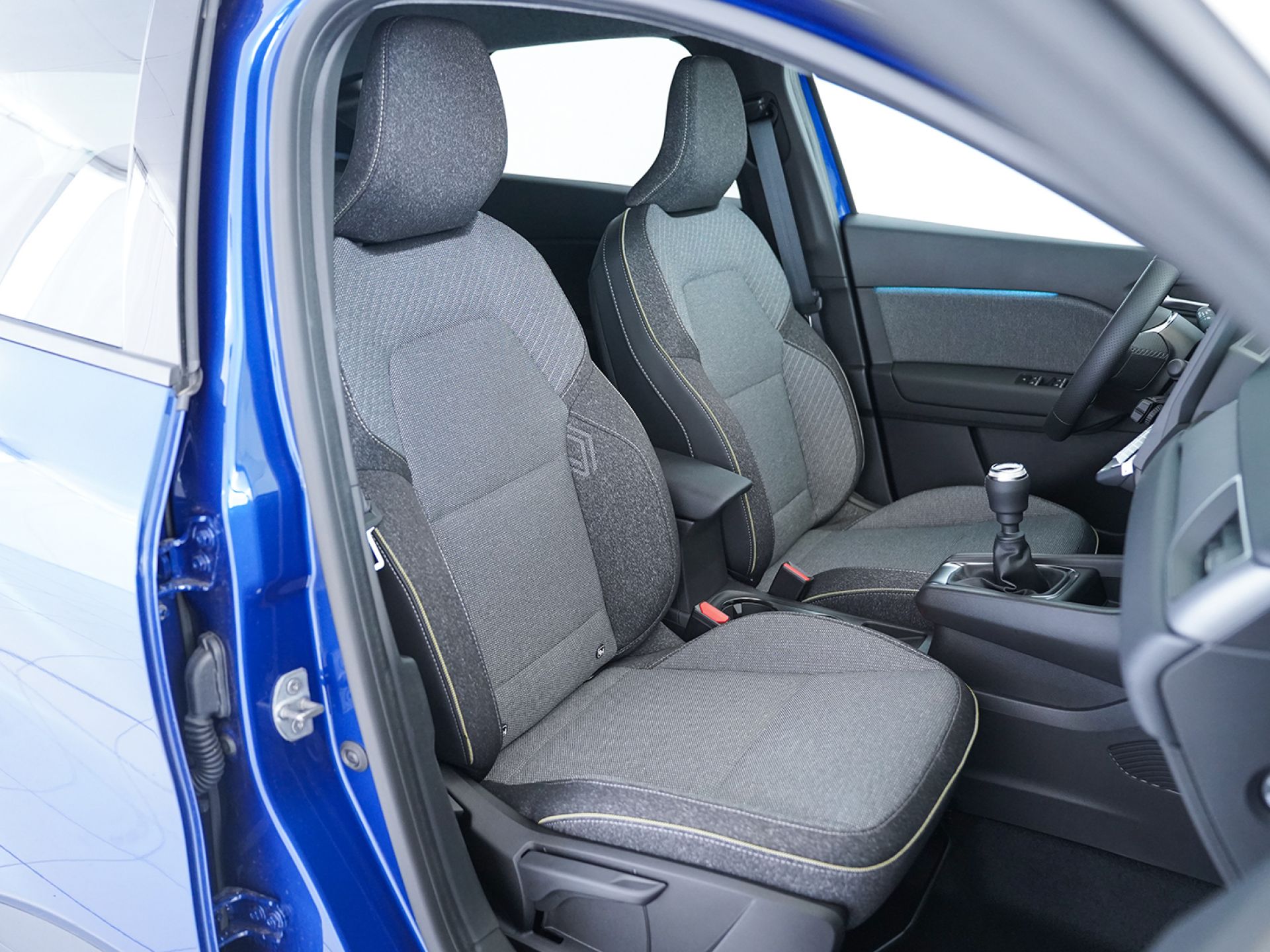 Renault Captur techno TCe 67kW (90CV)