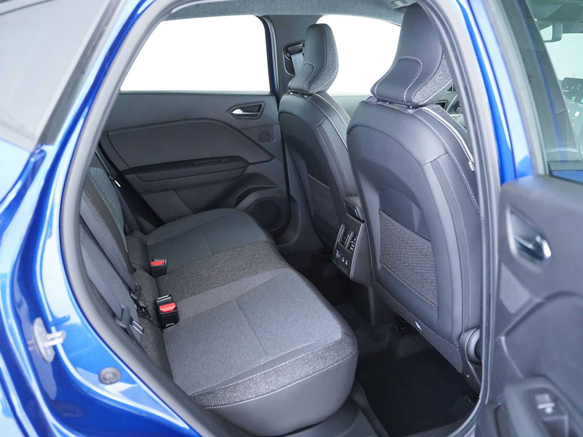 Renault Captur techno TCe 67kW (90CV)