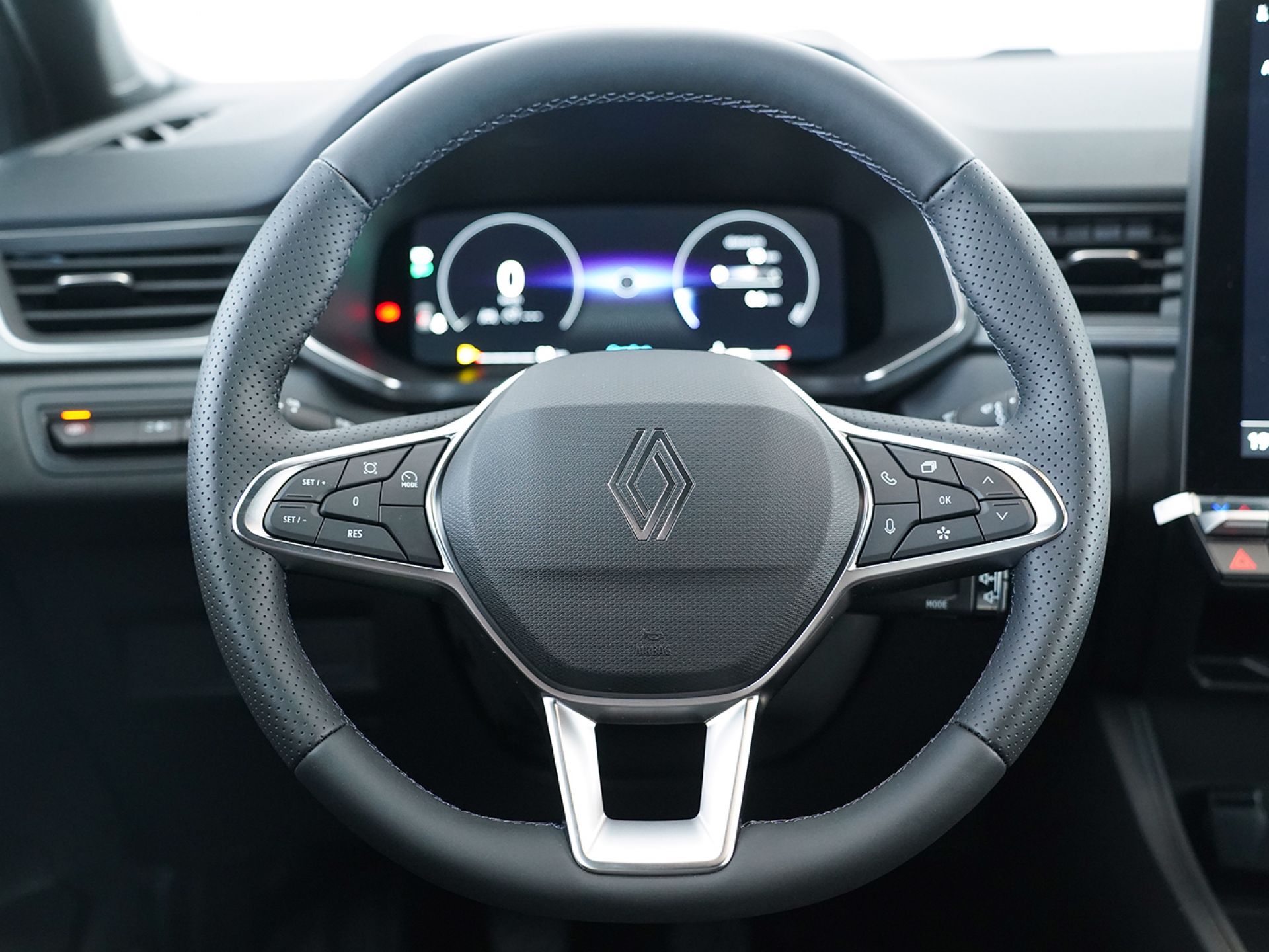 Renault Captur techno TCe 67kW (90CV)