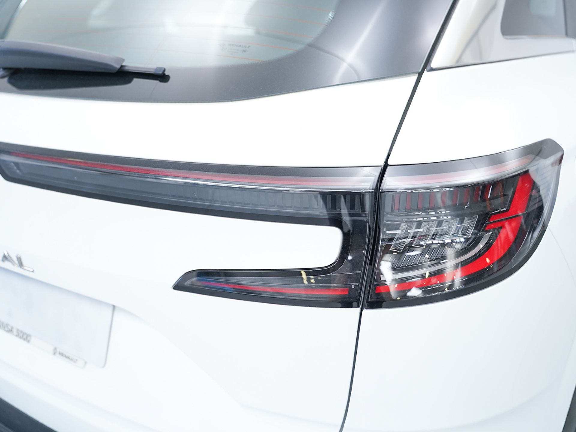 Renault Austral Equilibre Mild Hybrid 103kW (140CV)