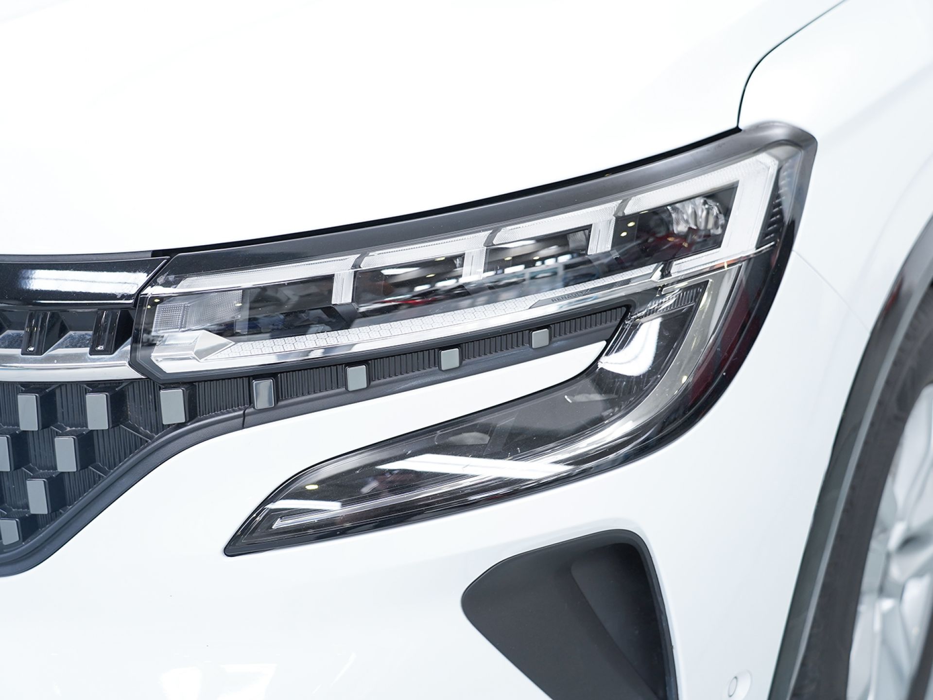 Renault Austral Equilibre Mild Hybrid 103kW (140CV)