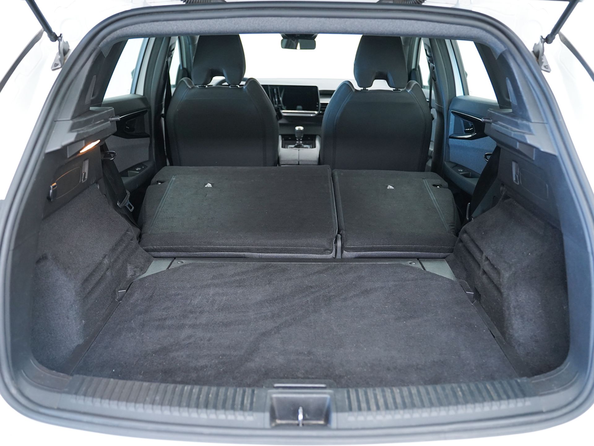 Renault Austral Equilibre Mild Hybrid 103kW (140CV)