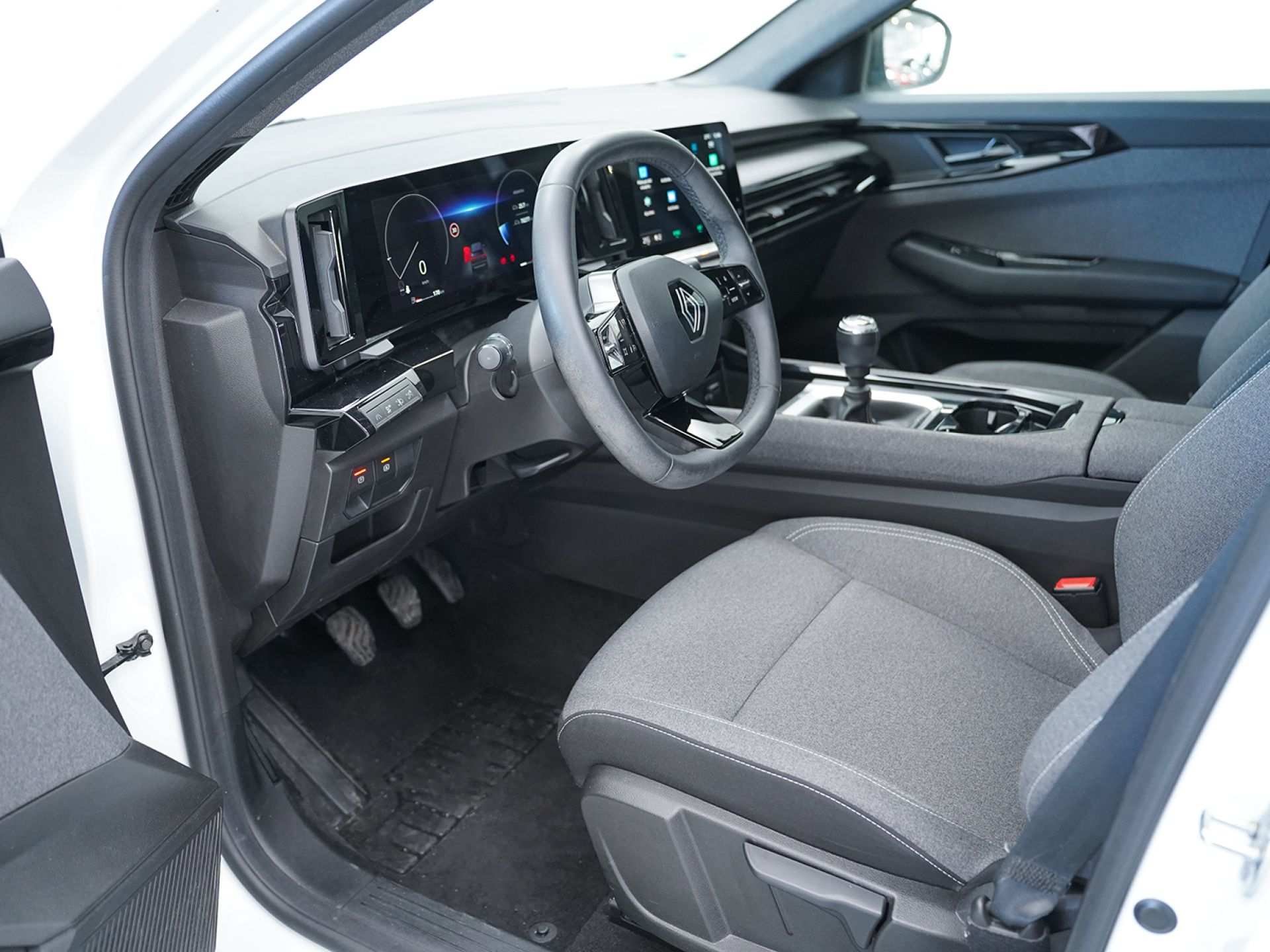 Renault Austral Equilibre Mild Hybrid 103kW (140CV)