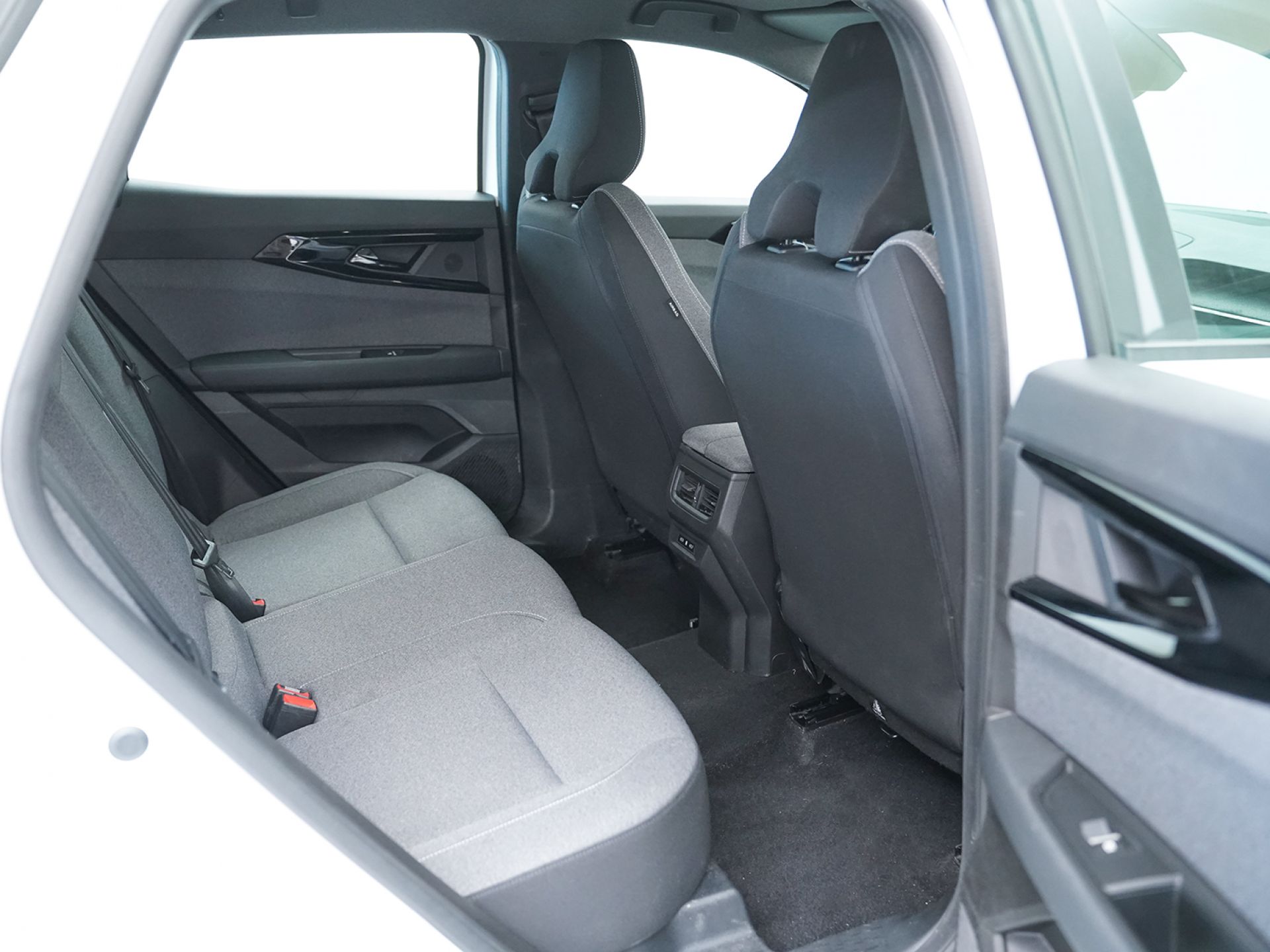 Renault Austral Equilibre Mild Hybrid 103kW (140CV)