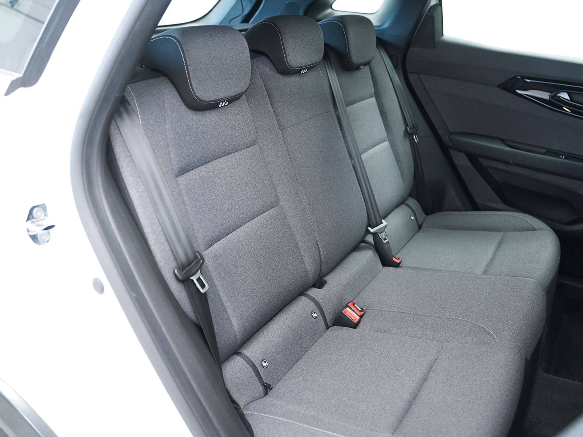 Renault Austral Equilibre Mild Hybrid 103kW (140CV)