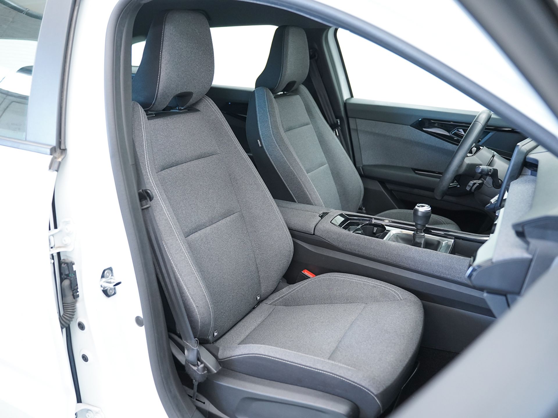 Renault Austral Equilibre Mild Hybrid 103kW (140CV)