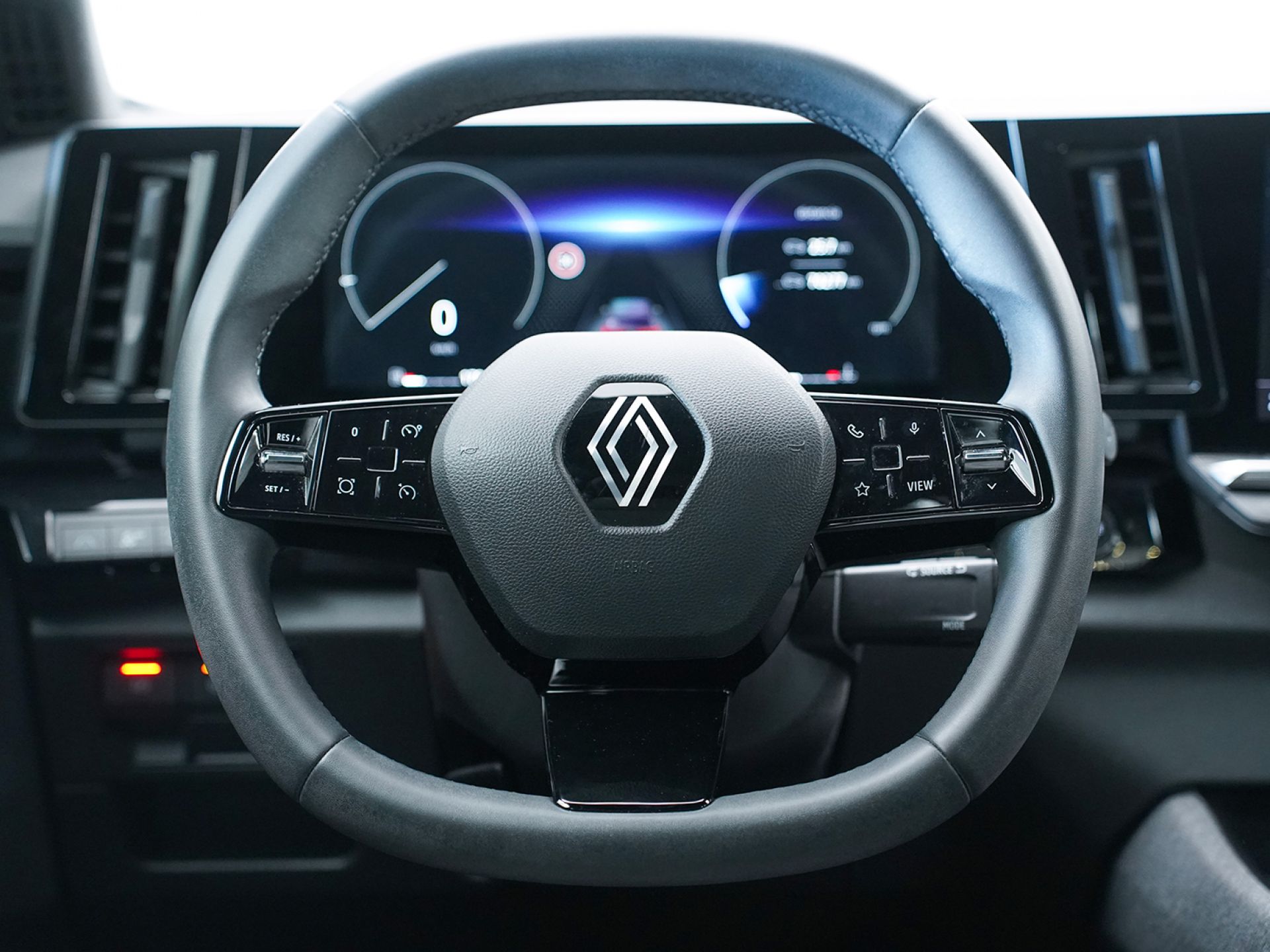Renault Austral Equilibre Mild Hybrid 103kW (140CV)