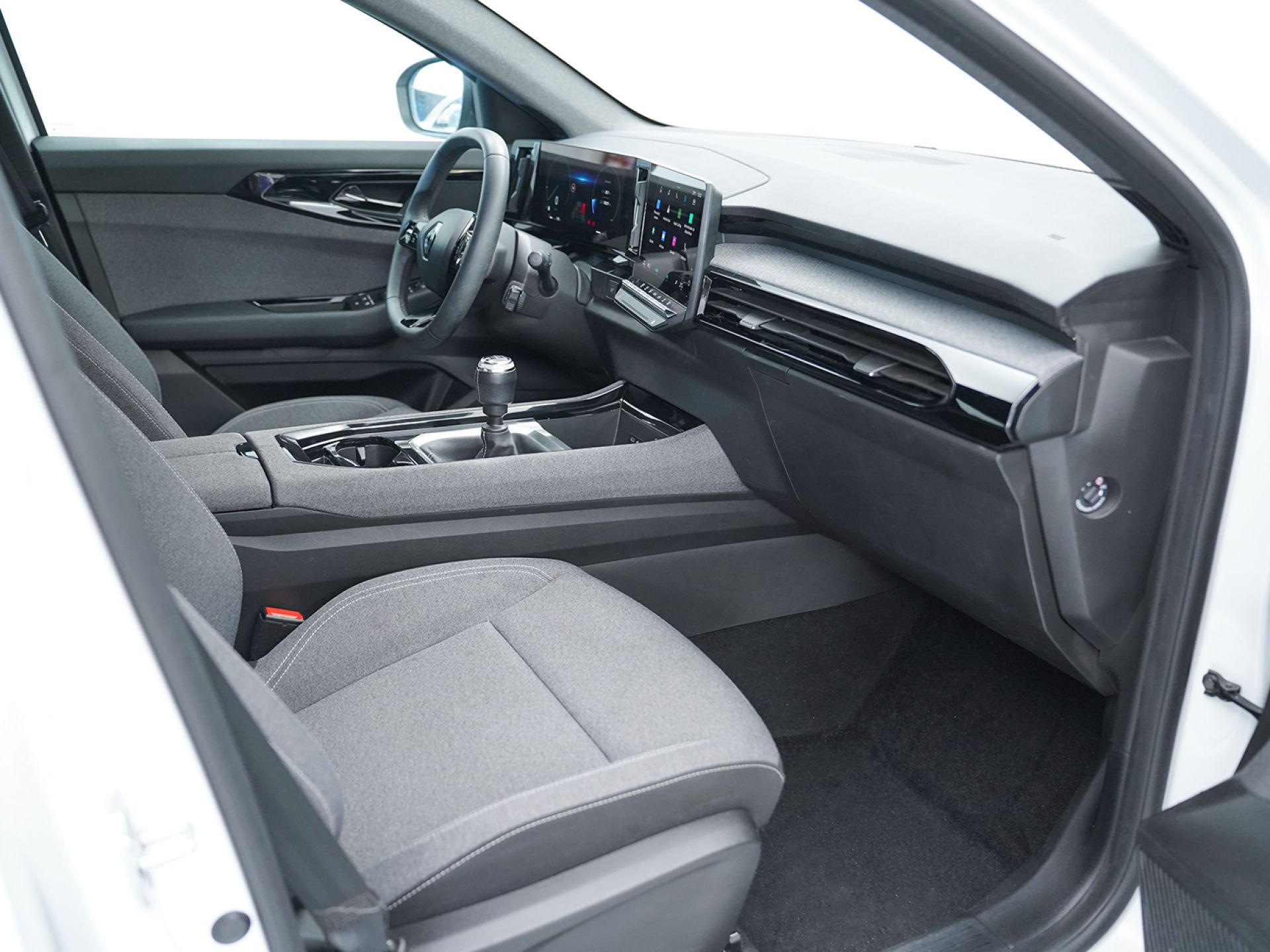 Renault Austral Equilibre Mild Hybrid 103kW (140CV)